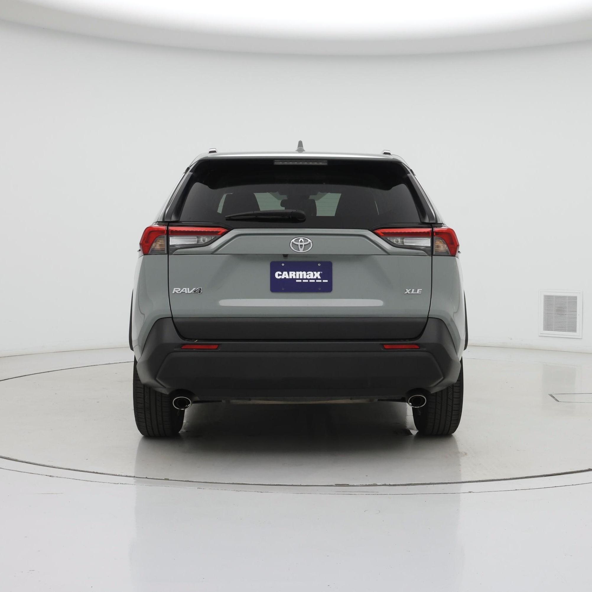 Thumbnail: 2020 Toyota RAV4 - 6