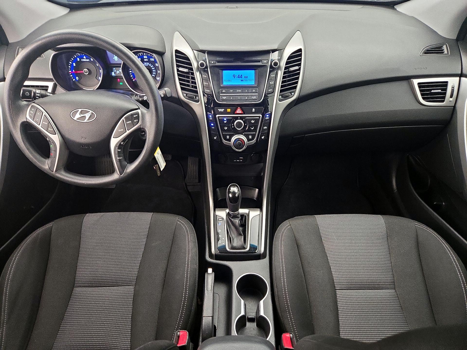 Thumbnail: 2016 Hyundai Elantra - 9