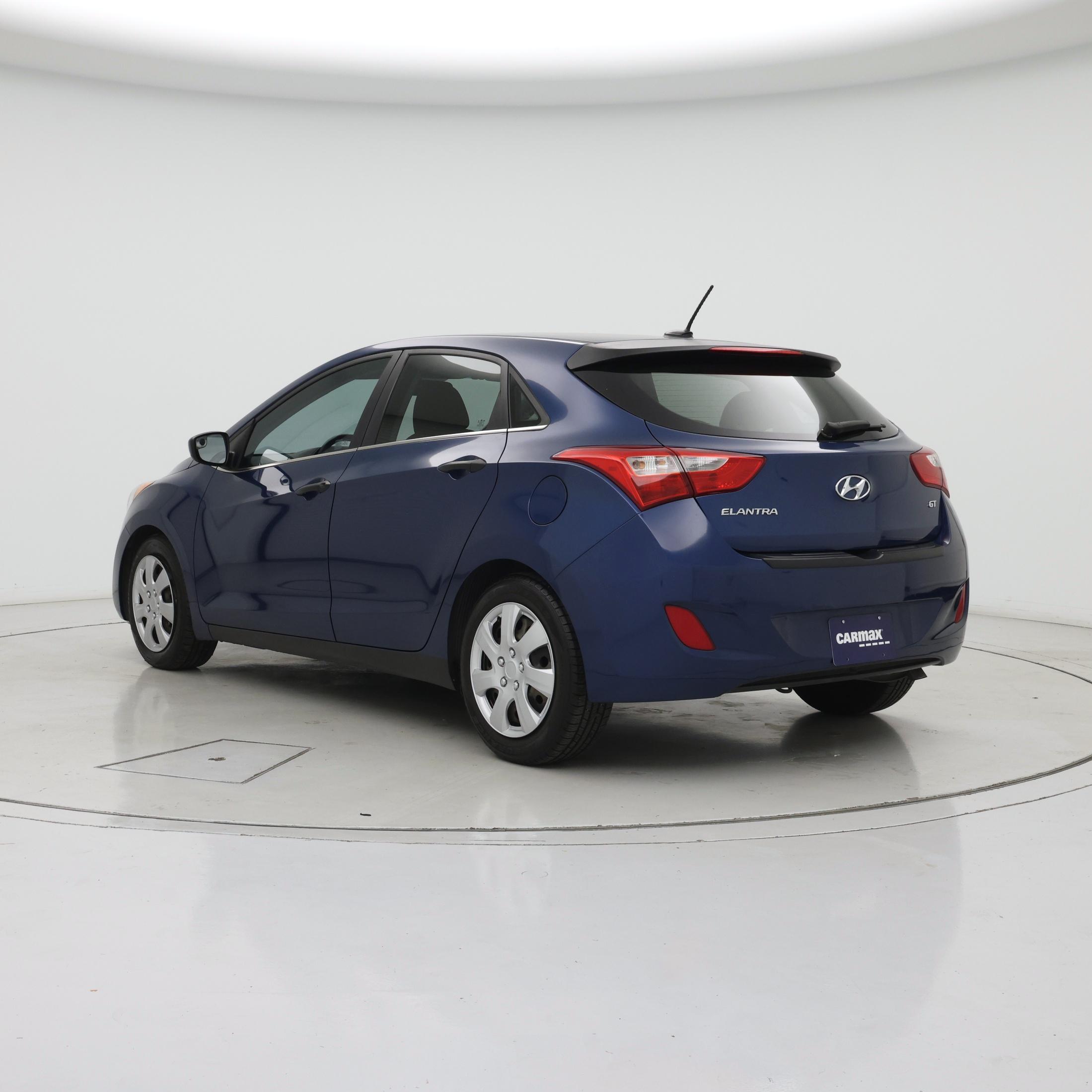 Thumbnail: 2016 Hyundai Elantra - 2