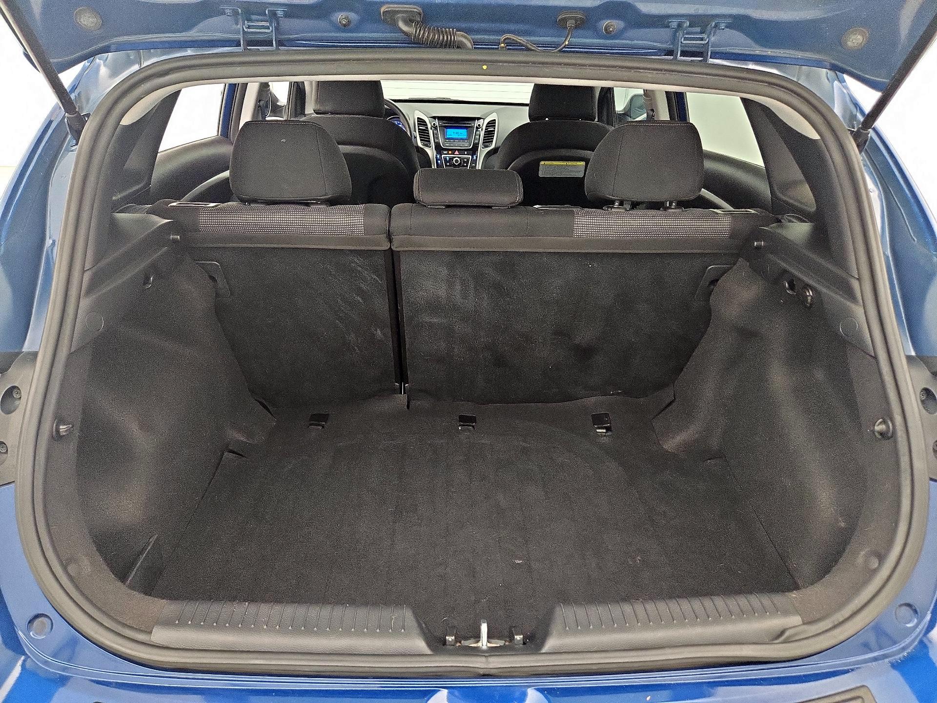 Thumbnail: 2016 Hyundai Elantra - 19