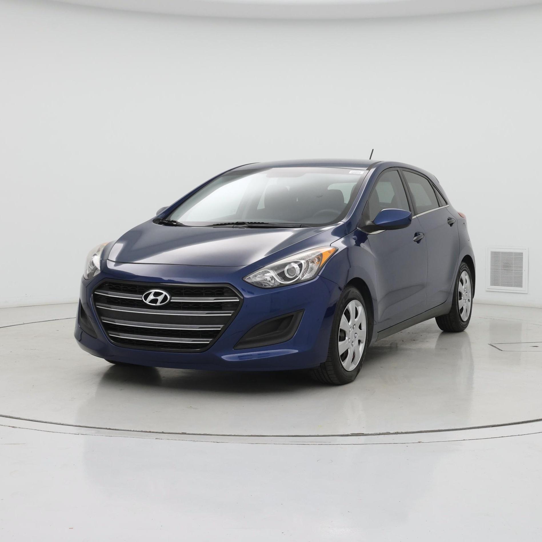 Thumbnail: 2016 Hyundai Elantra - 4