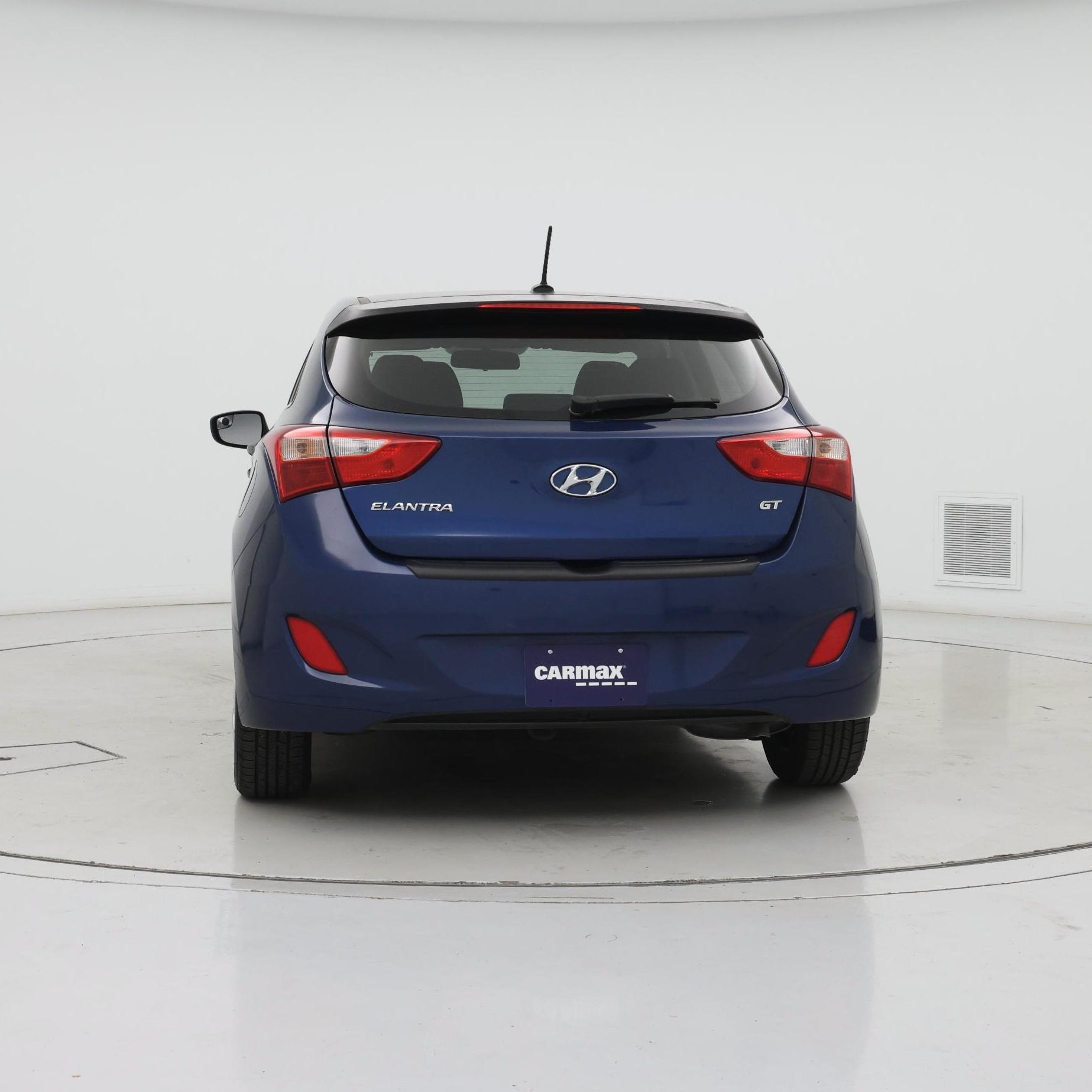 Thumbnail: 2016 Hyundai Elantra - 6