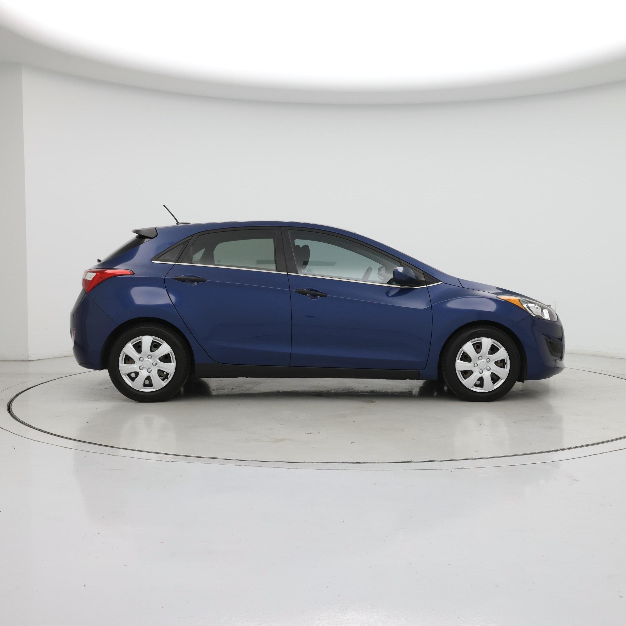 Thumbnail: 2016 Hyundai Elantra - 7