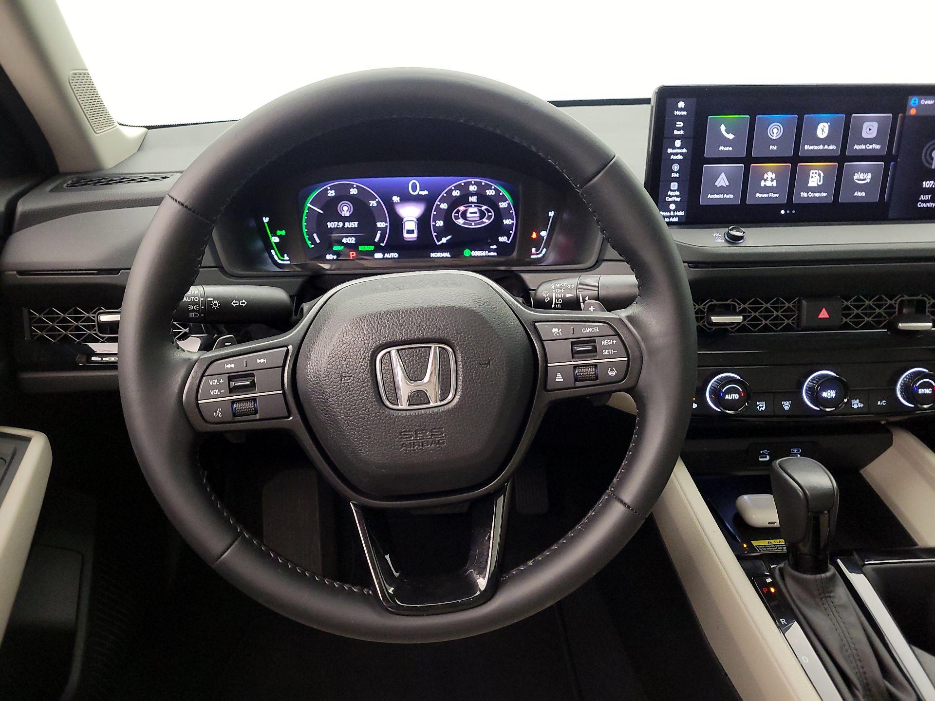 Thumbnail: 2025 Honda Accord - 10