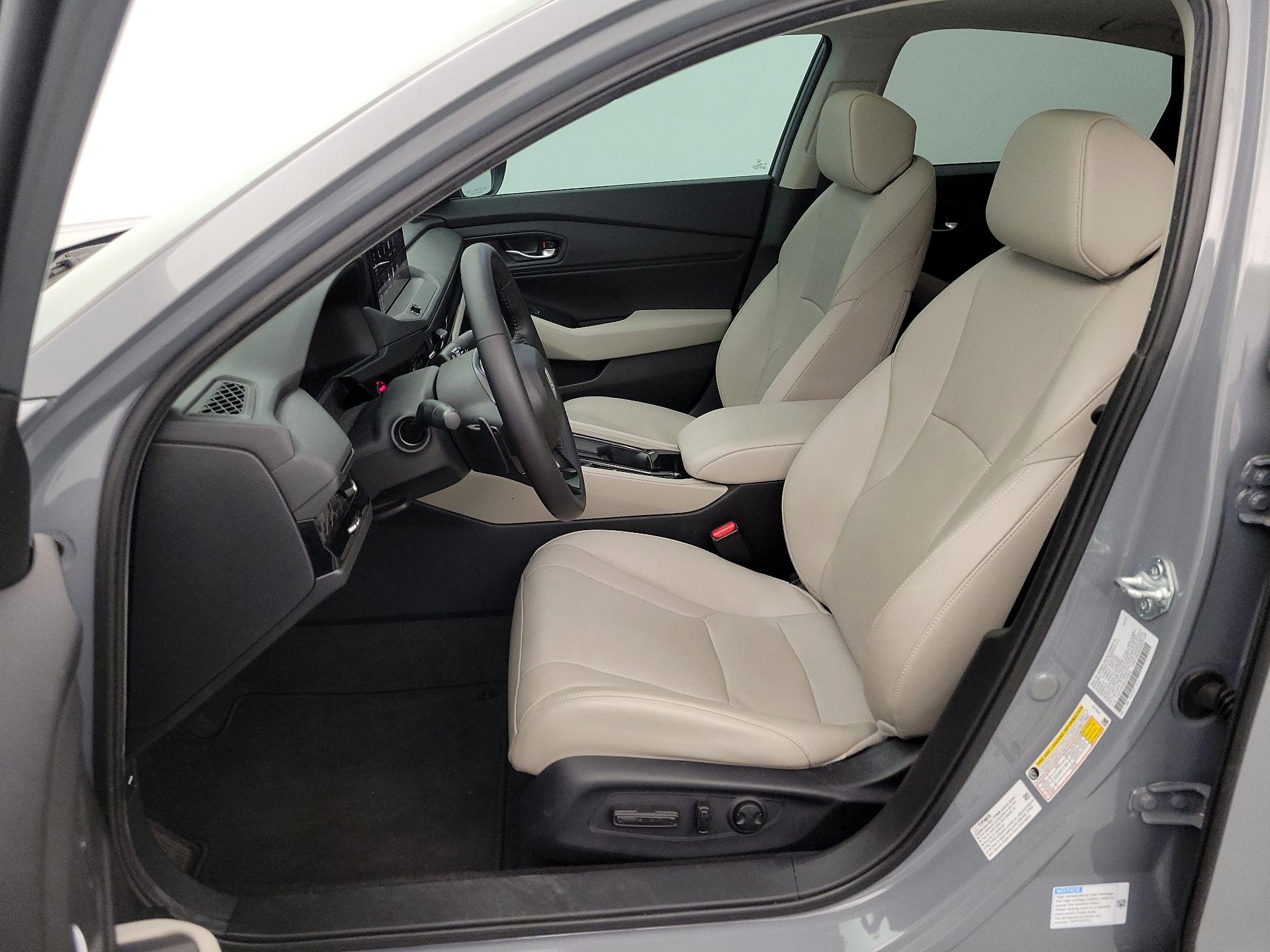 Thumbnail: 2025 Honda Accord - 11