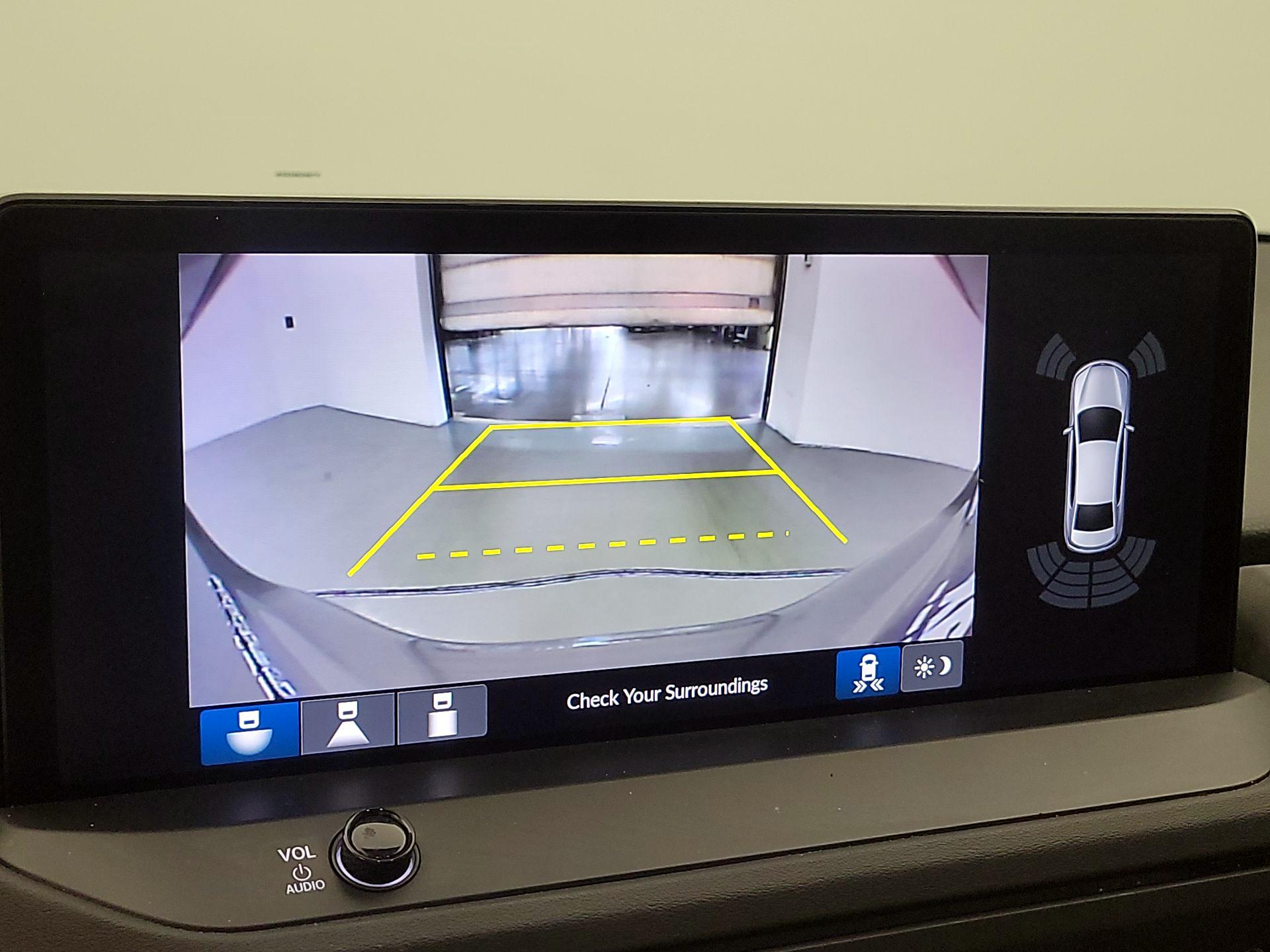 Thumbnail: 2025 Honda Accord - 13