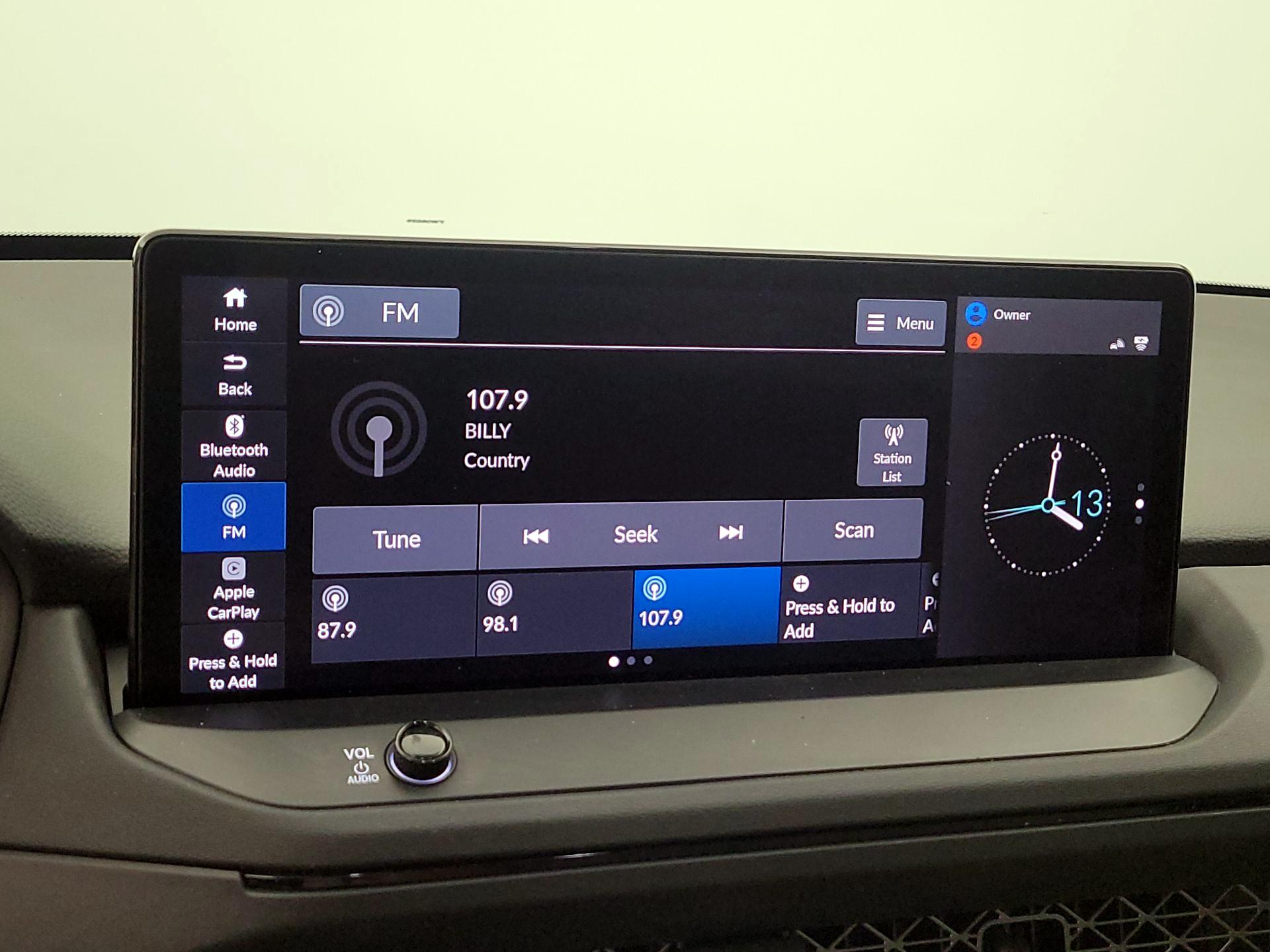 Thumbnail: 2025 Honda Accord - 14