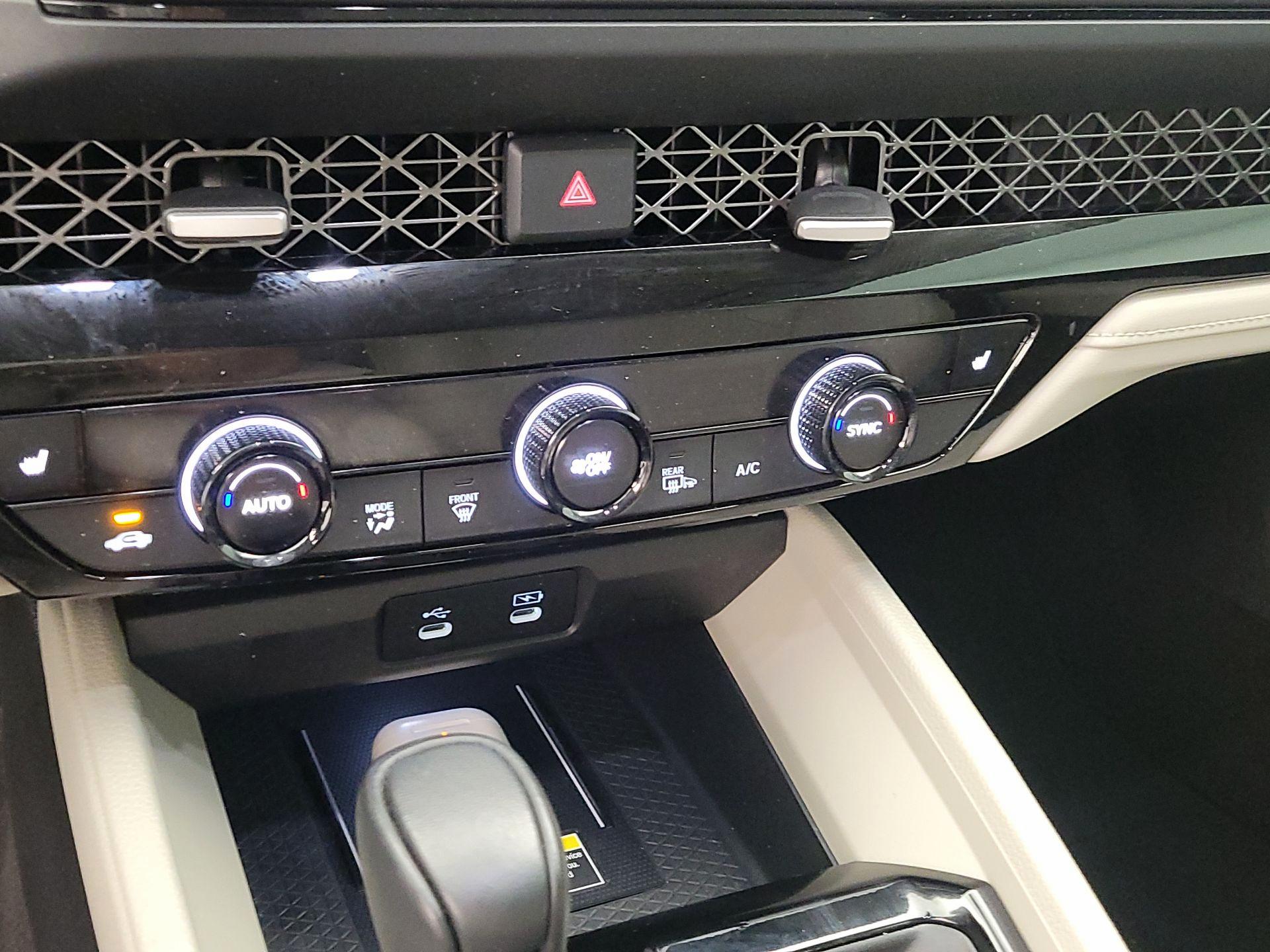 Thumbnail: 2025 Honda Accord - 15