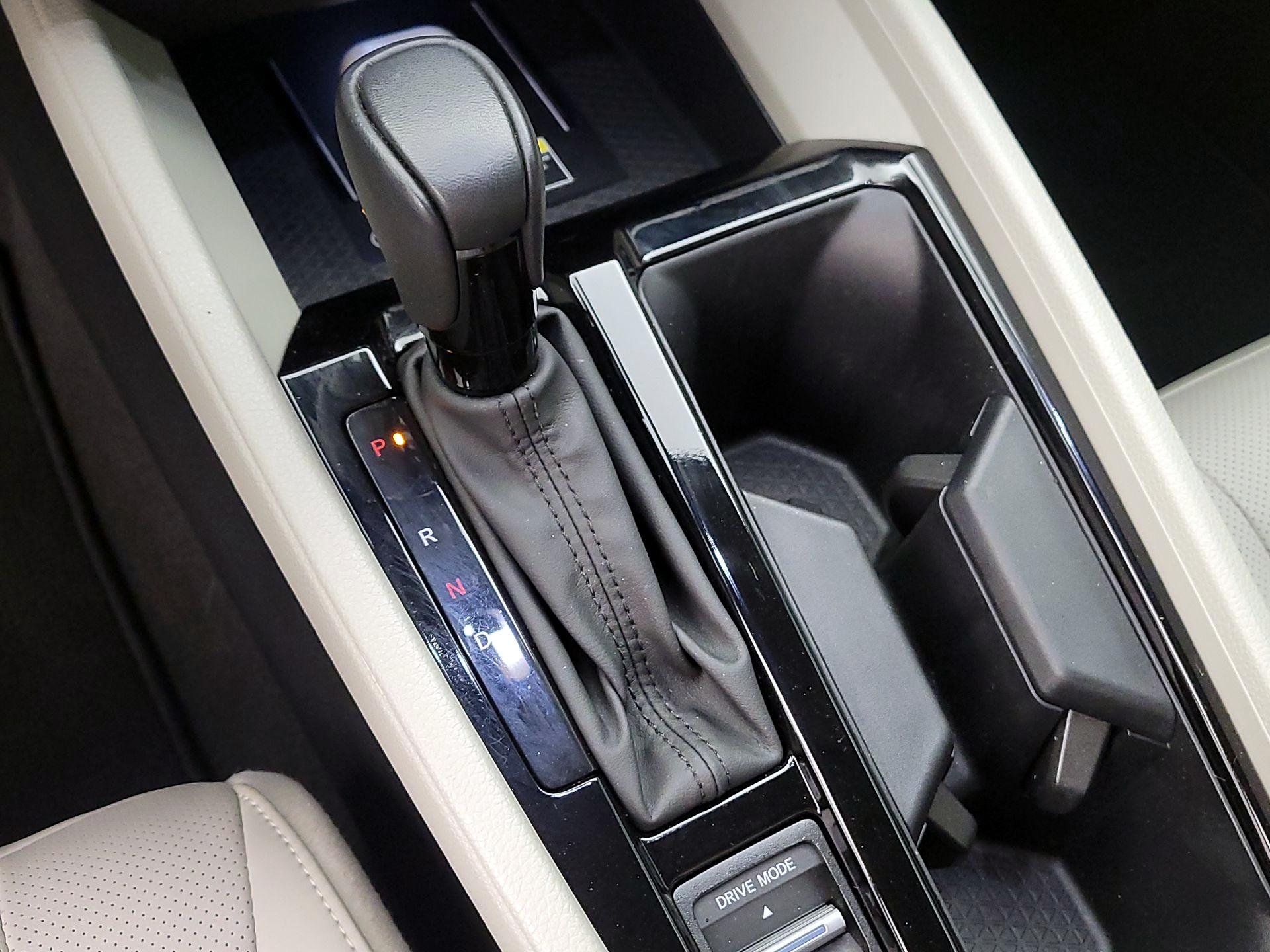 Thumbnail: 2025 Honda Accord - 16