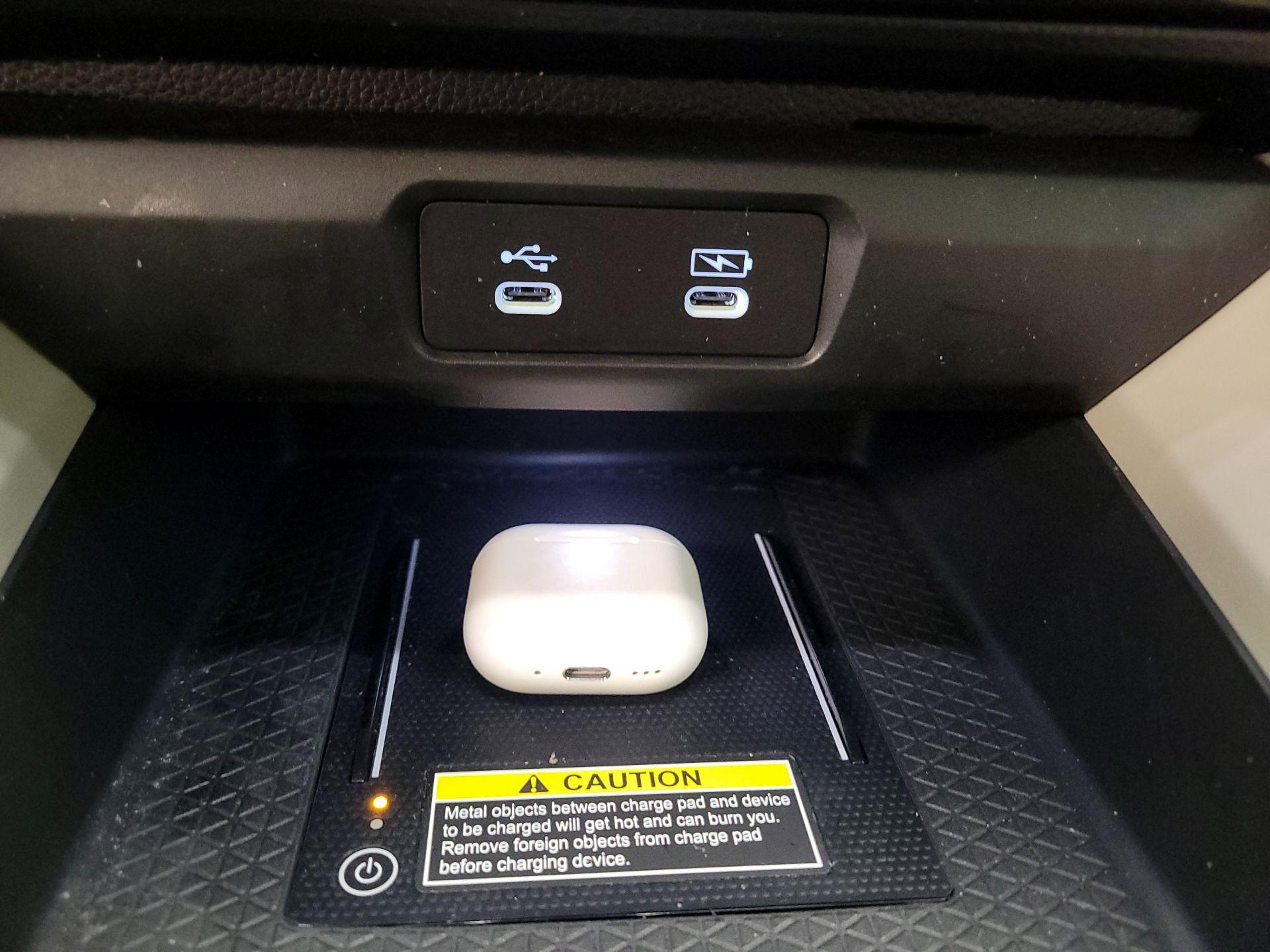 Thumbnail: 2025 Honda Accord - 17