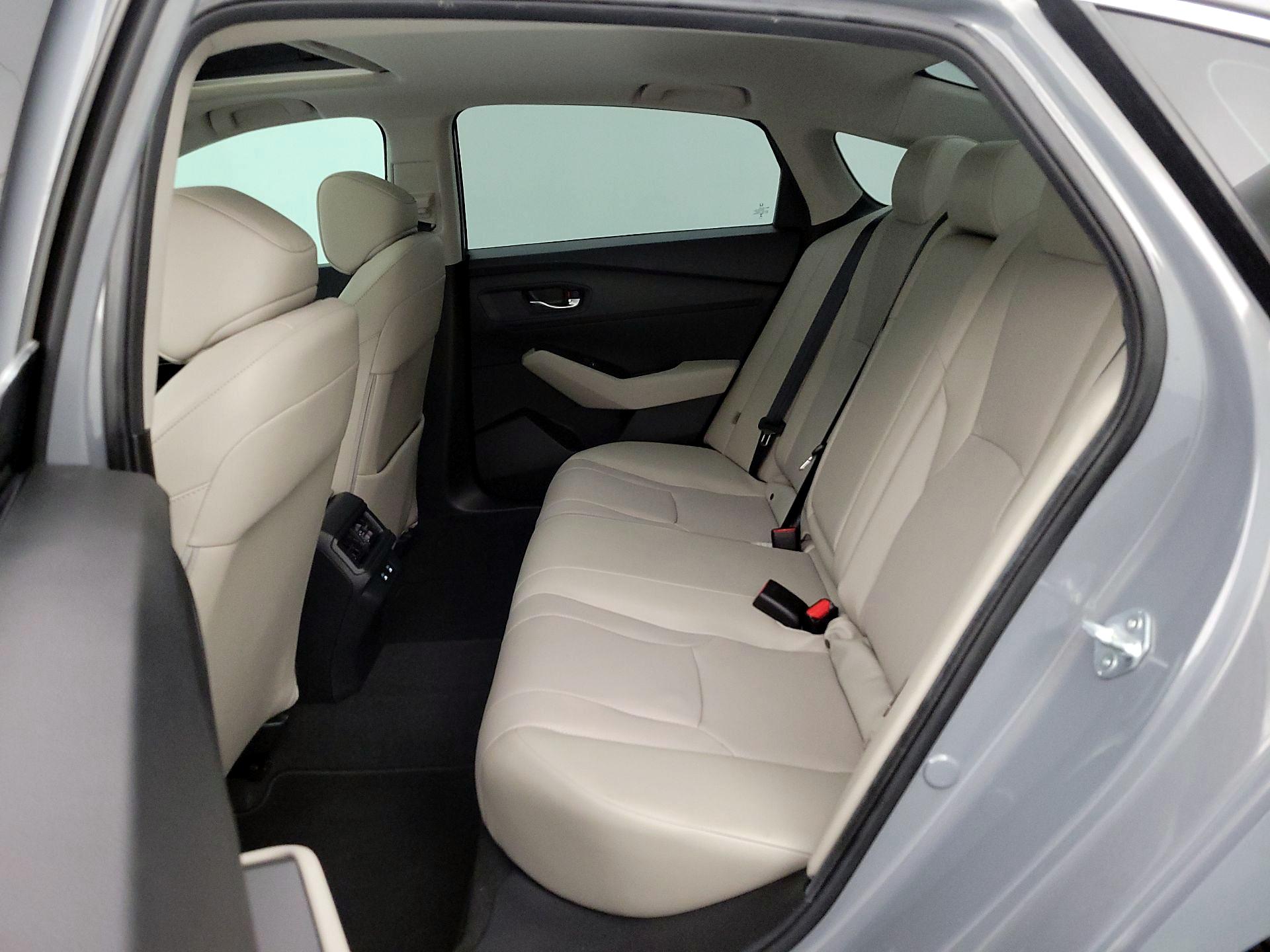 Thumbnail: 2025 Honda Accord - 19