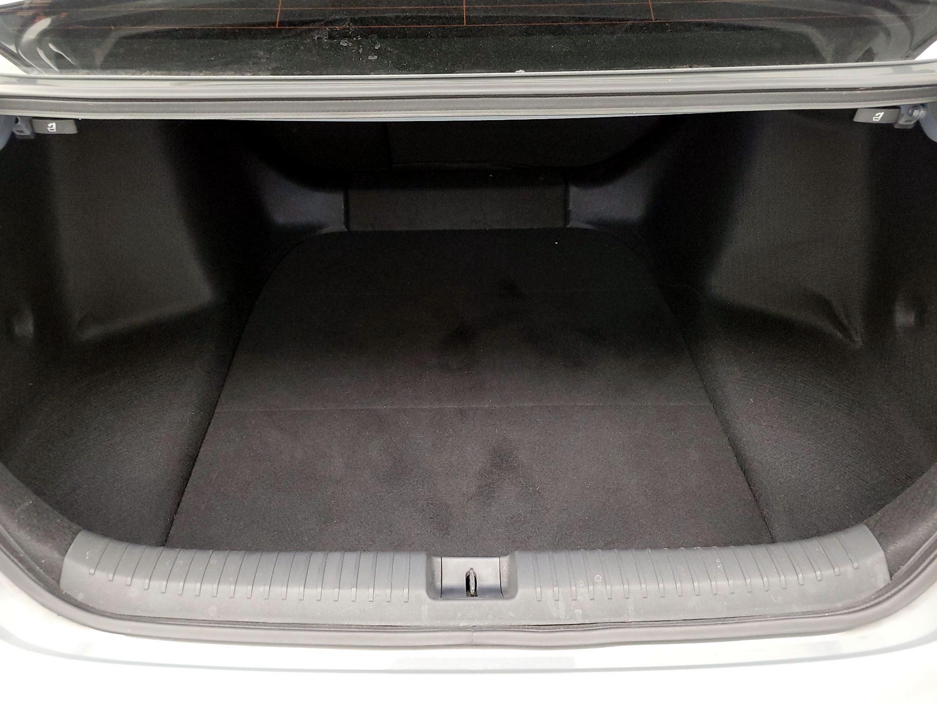 Thumbnail: 2025 Honda Accord - 20