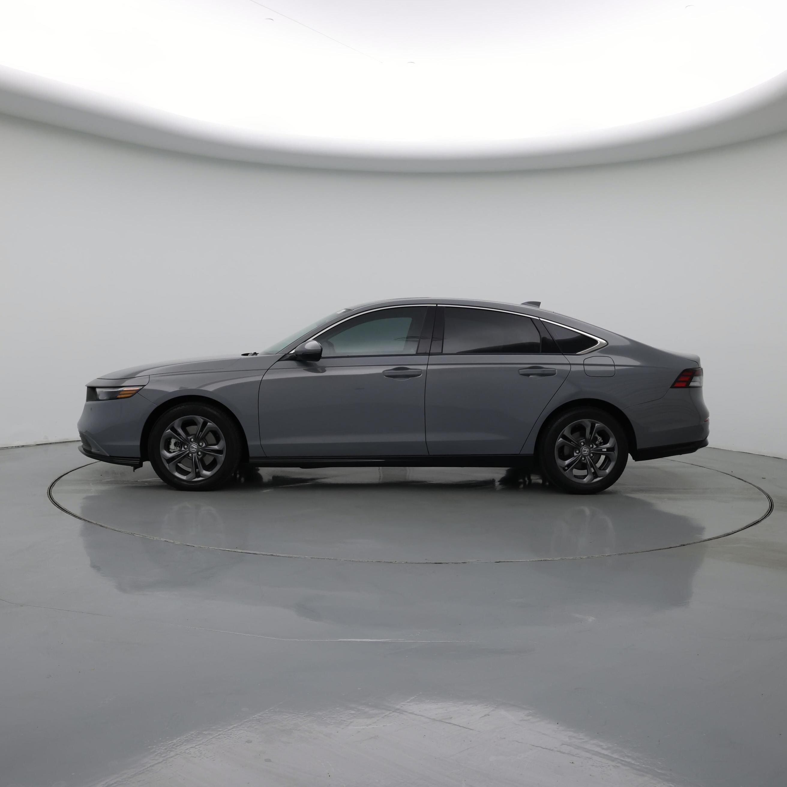 Thumbnail: 2025 Honda Accord - 3