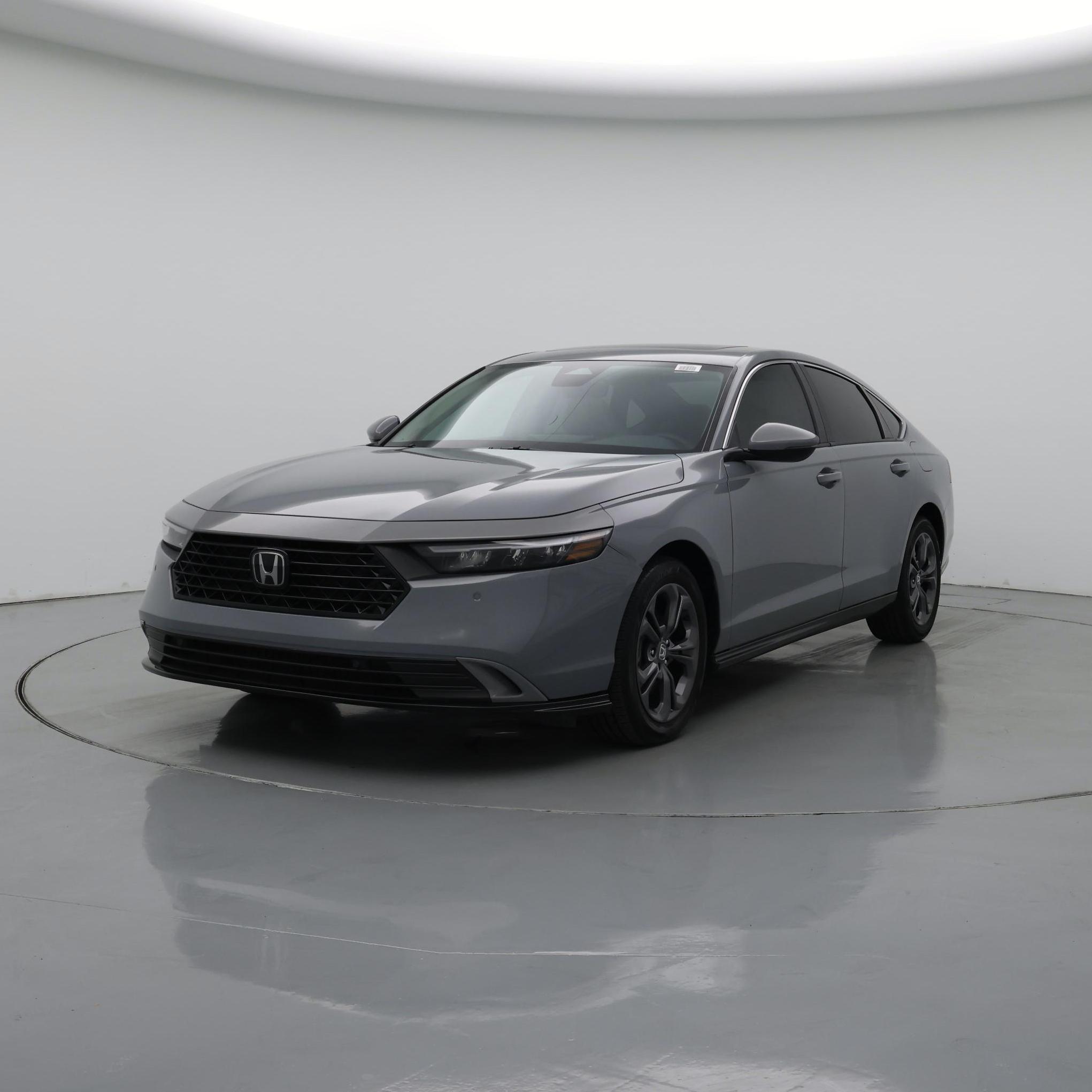 Thumbnail: 2025 Honda Accord - 4