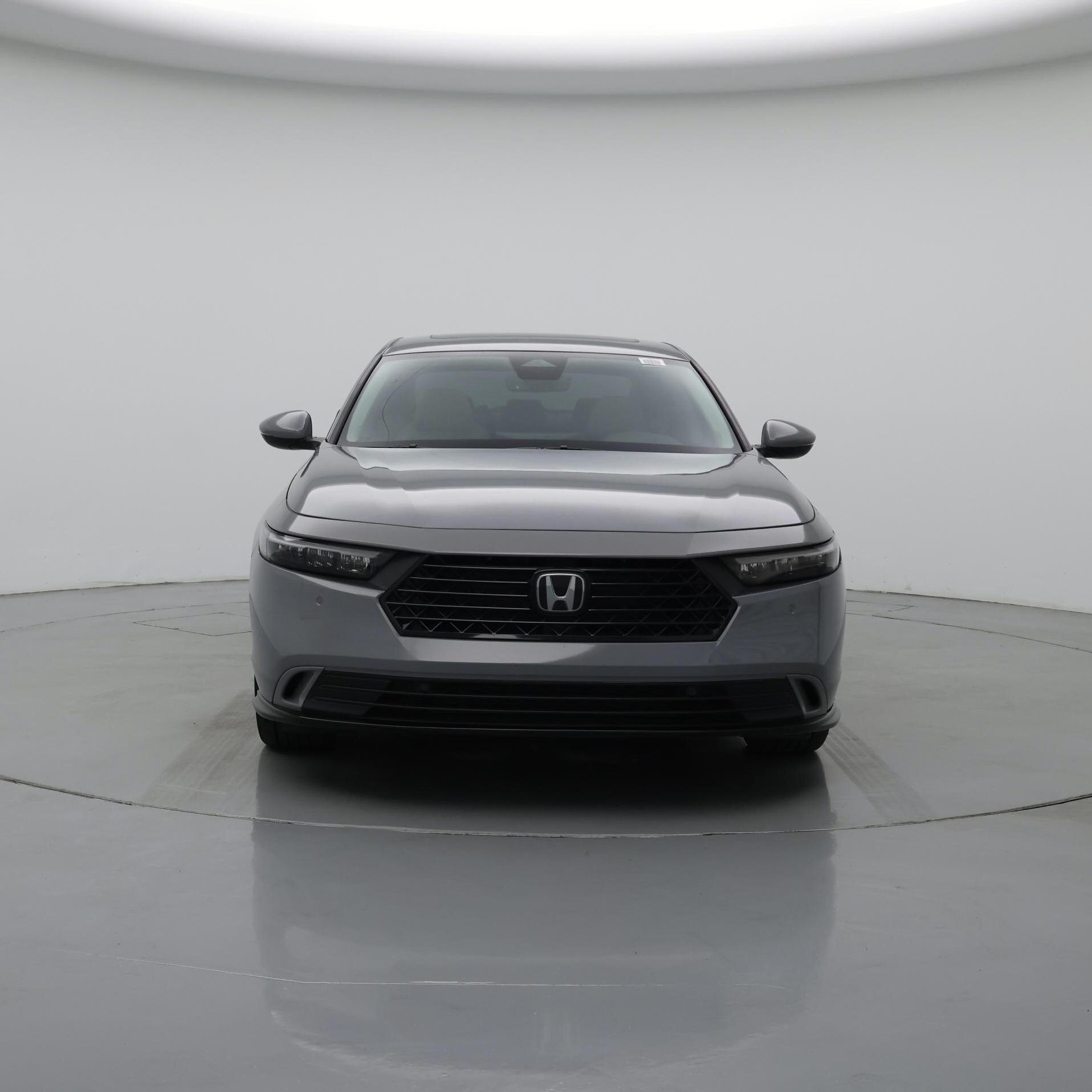Thumbnail: 2025 Honda Accord - 5