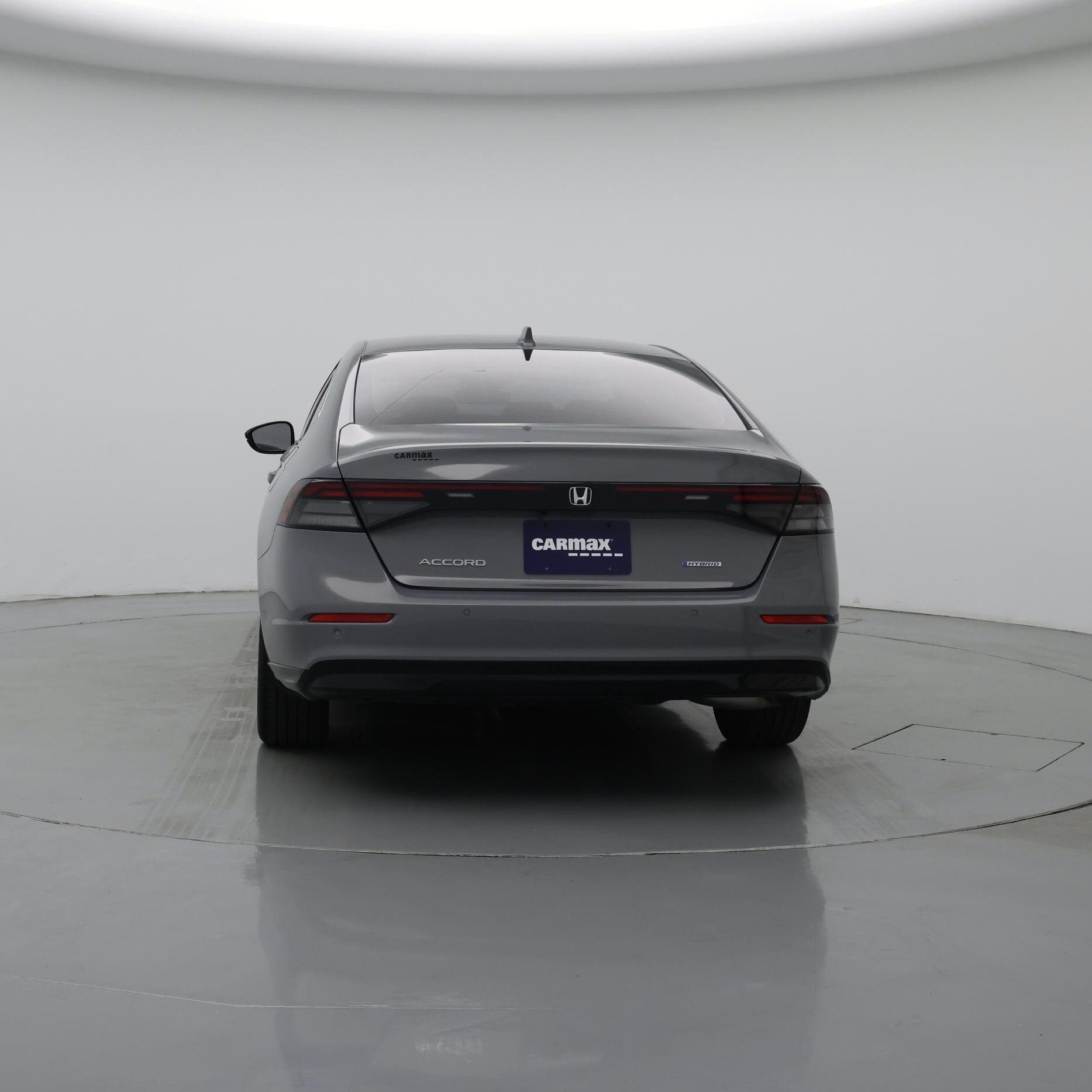 Thumbnail: 2025 Honda Accord - 6