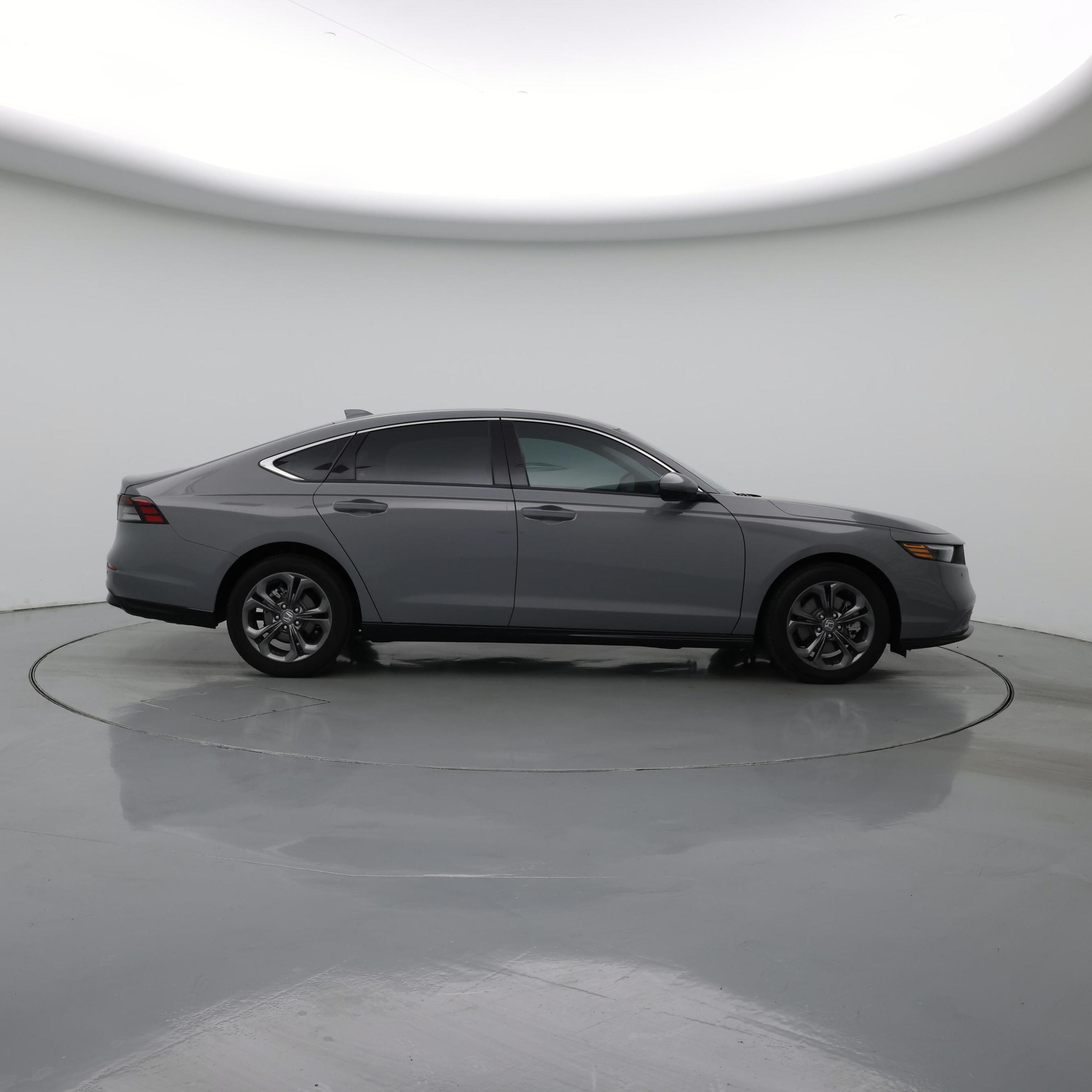 Thumbnail: 2025 Honda Accord - 7