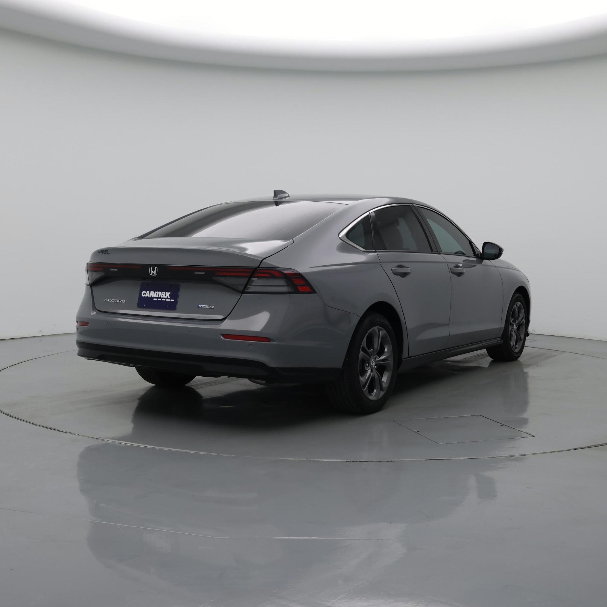 Thumbnail: 2025 Honda Accord - 8