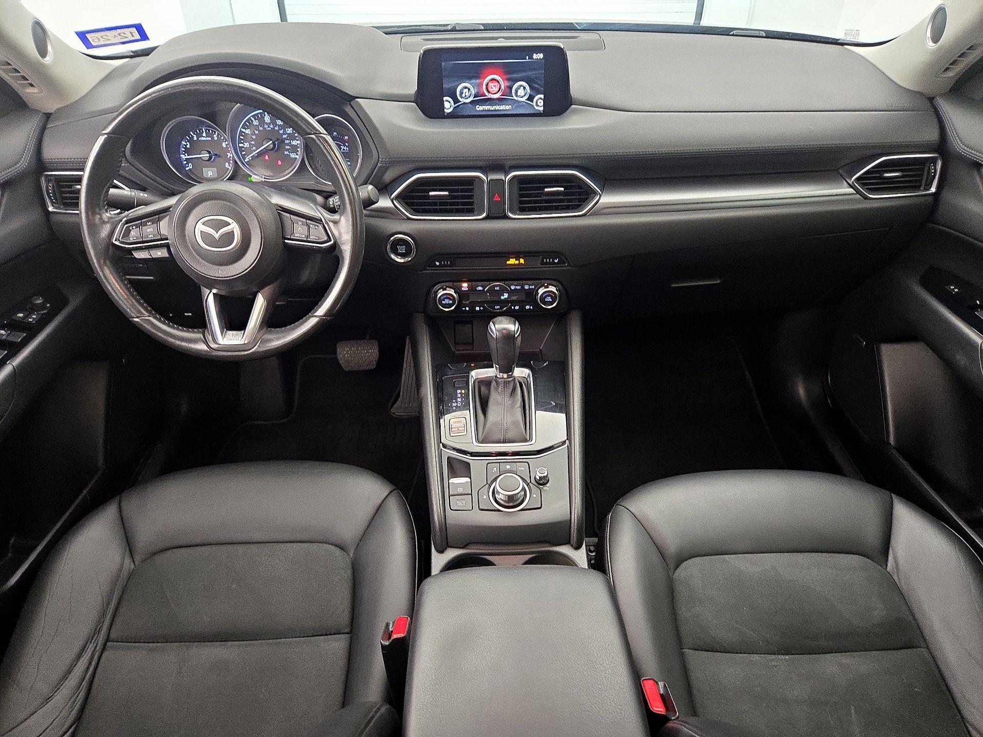 Thumbnail: 2017 Mazda CX-5 - 9
