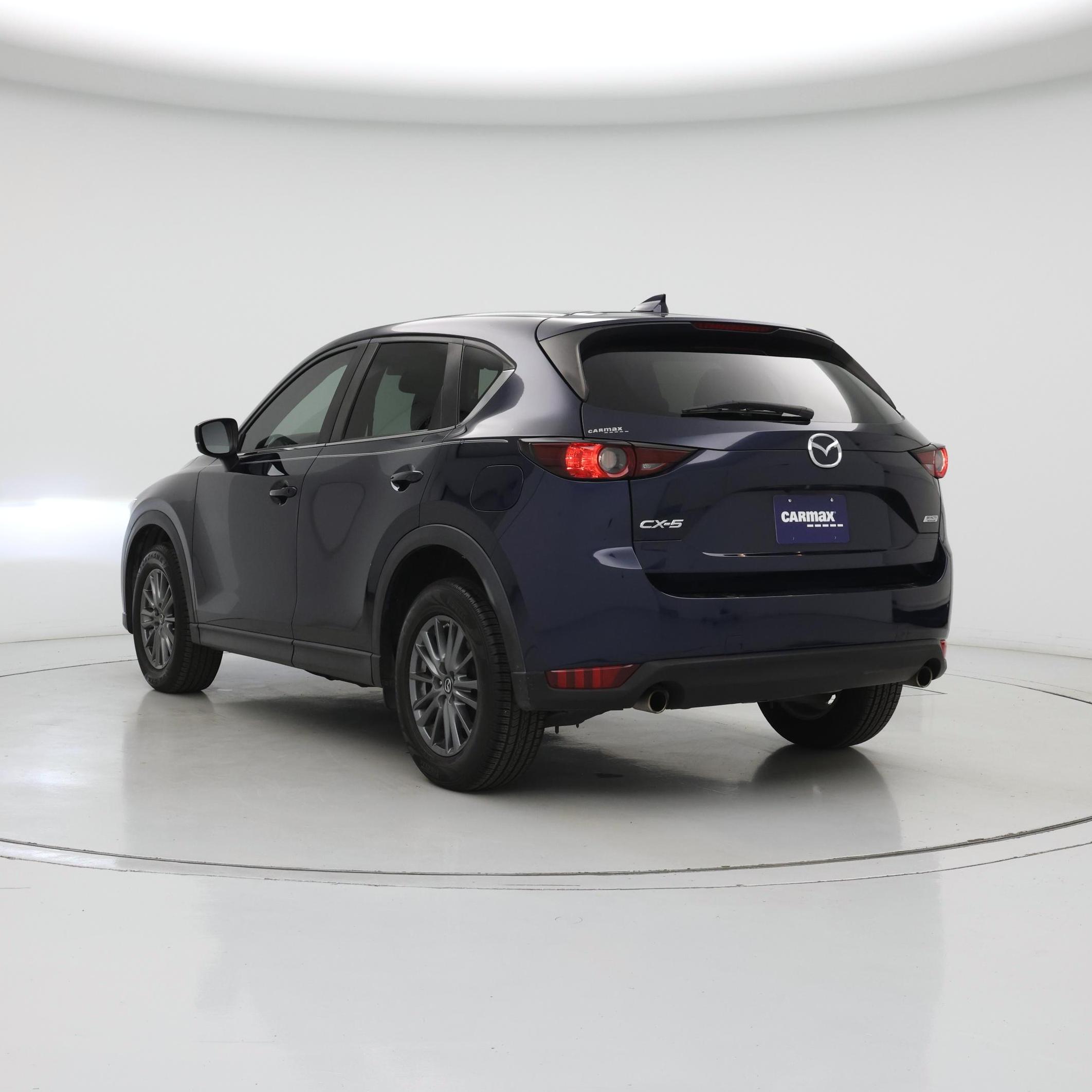 Thumbnail: 2017 Mazda CX-5 - 2