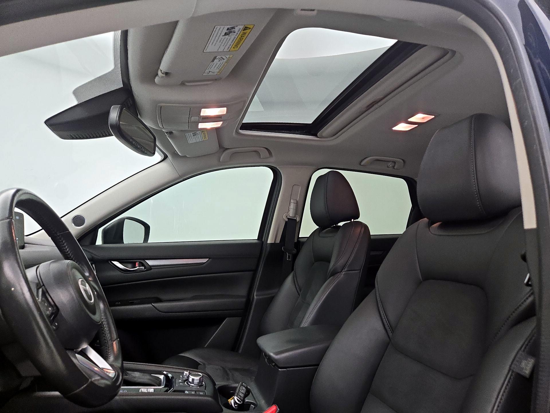 Thumbnail: 2017 Mazda CX-5 - 20