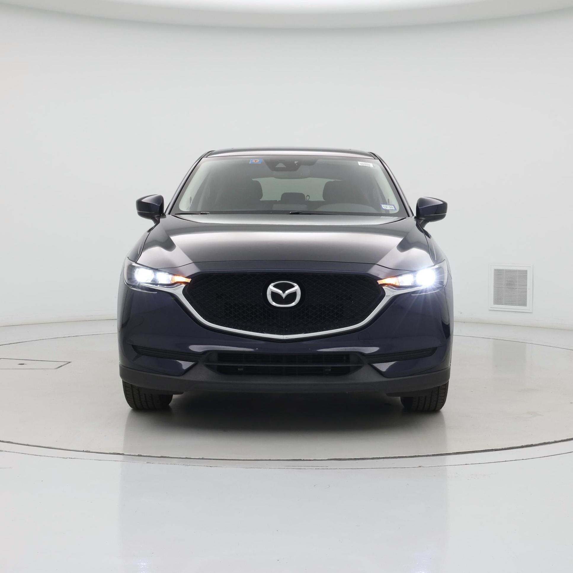 Thumbnail: 2017 Mazda CX-5 - 5