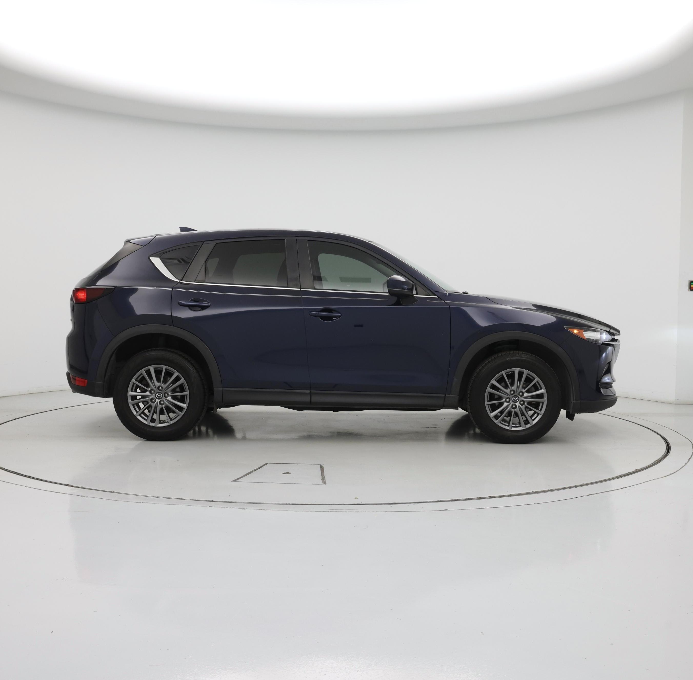 Thumbnail: 2017 Mazda CX-5 - 7