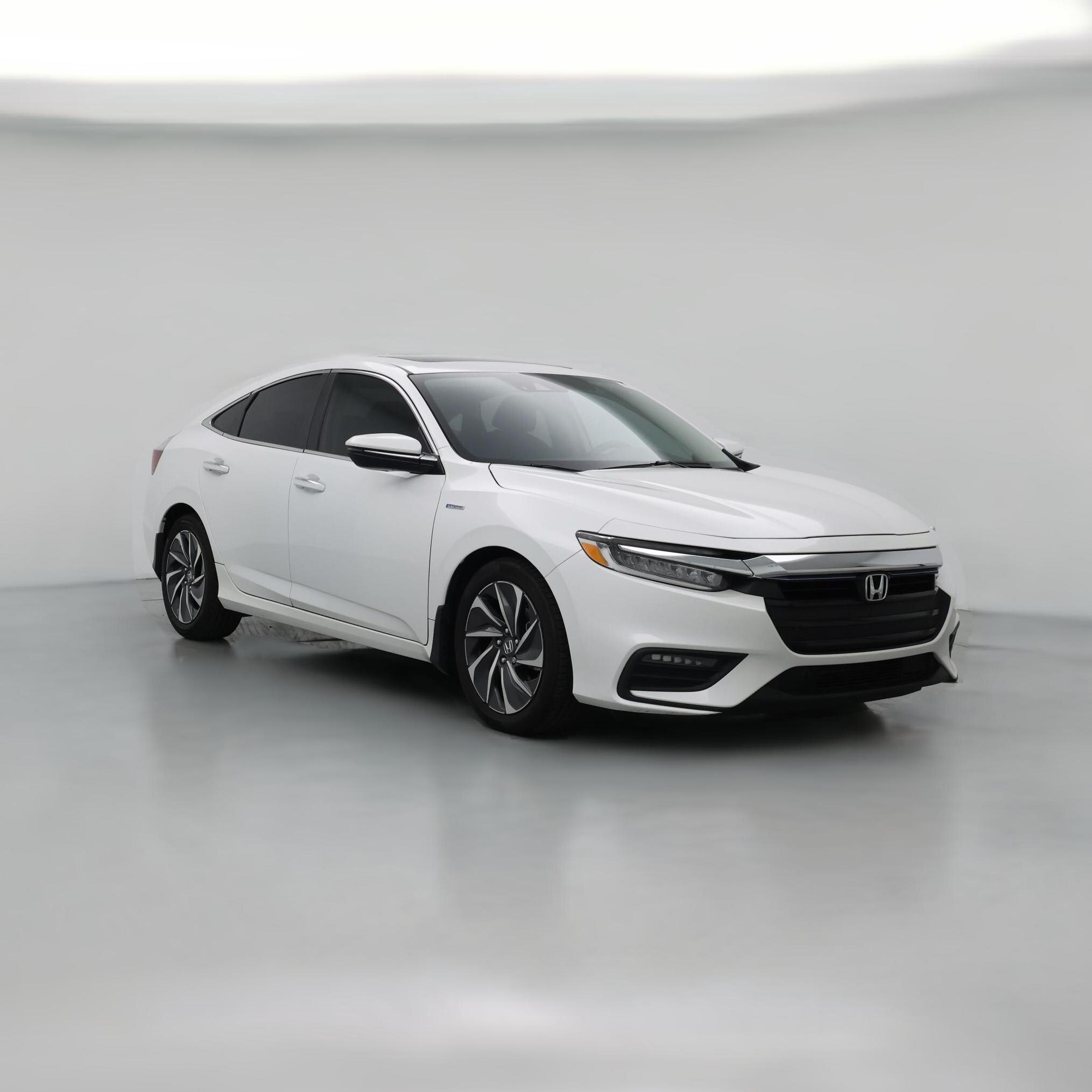 Thumbnail: 2021 Honda Insight - 1