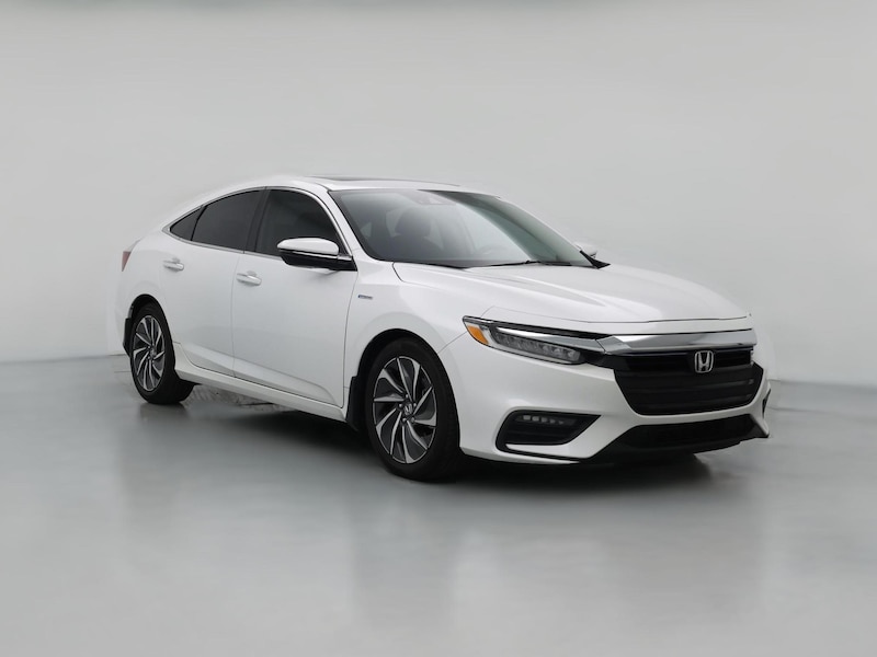 2021 Honda Insight Touring -
                  Gilbert, AZ