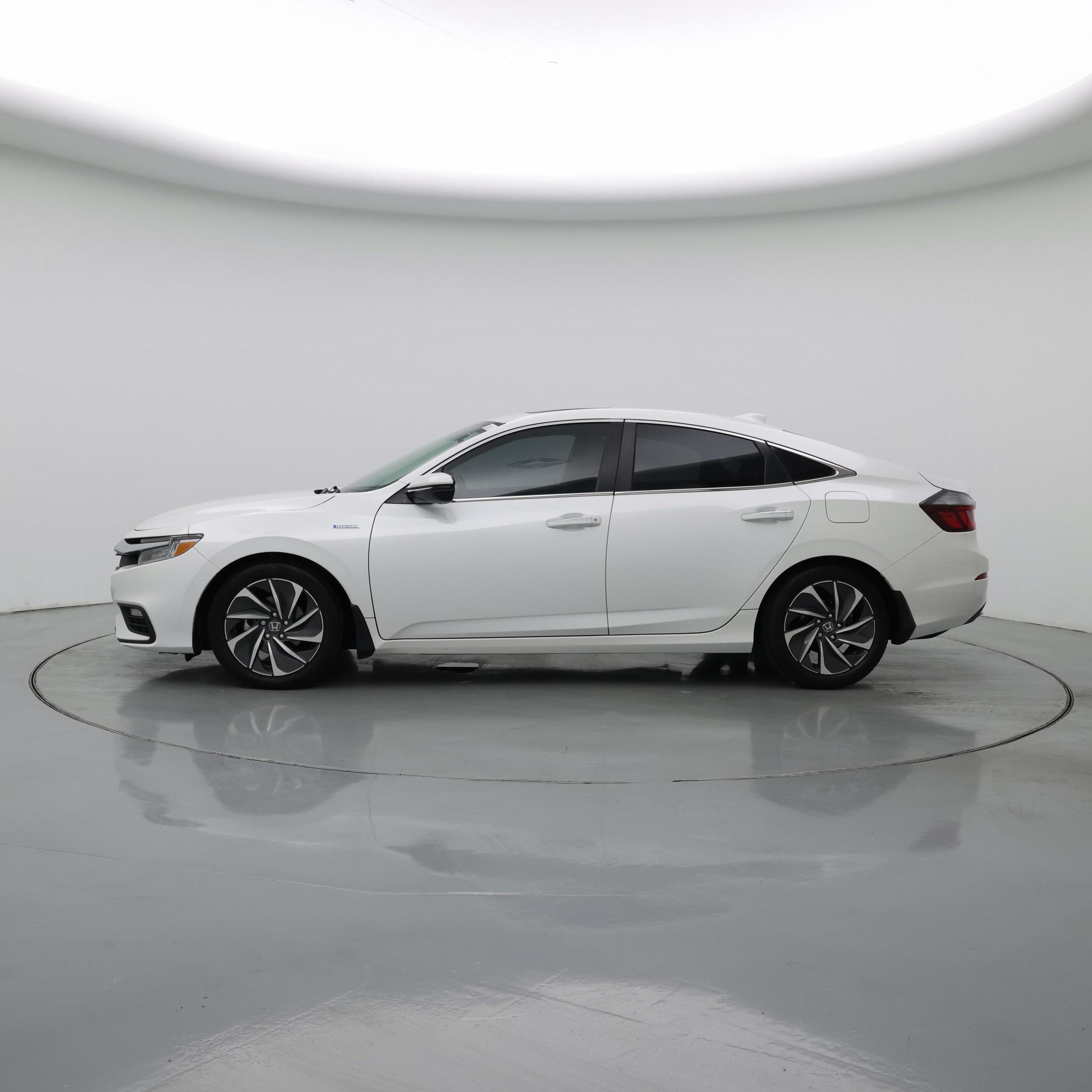 Thumbnail: 2021 Honda Insight - 3