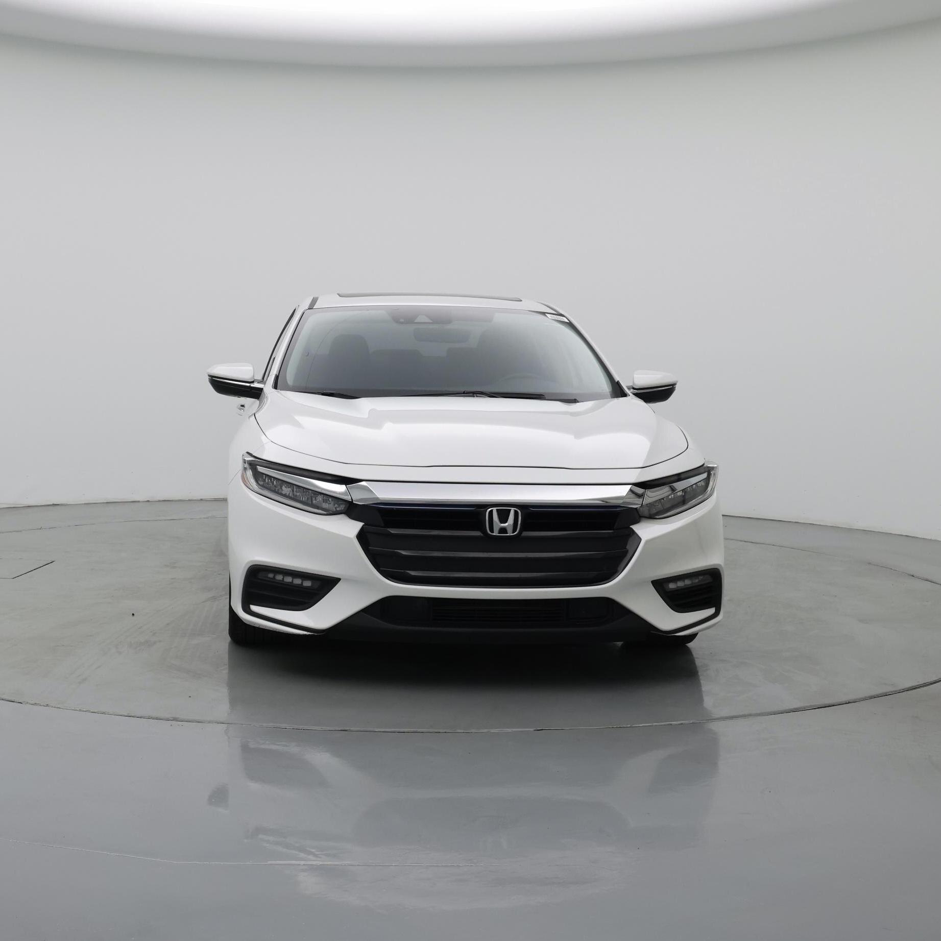 Thumbnail: 2021 Honda Insight - 5