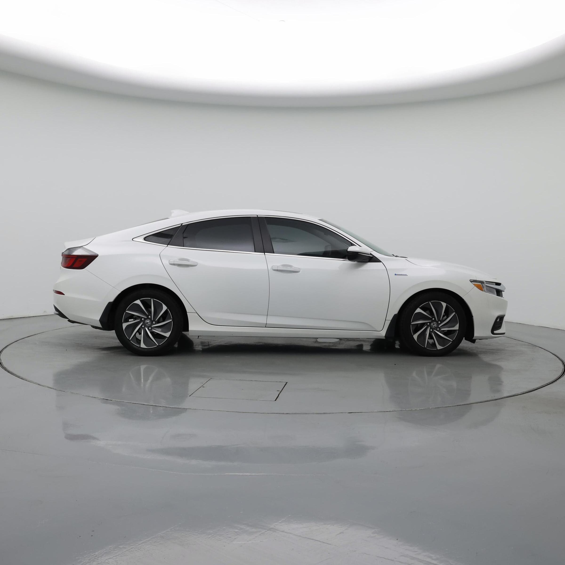 Thumbnail: 2021 Honda Insight - 7