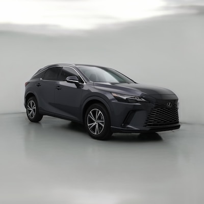 2025 Lexus RX 350