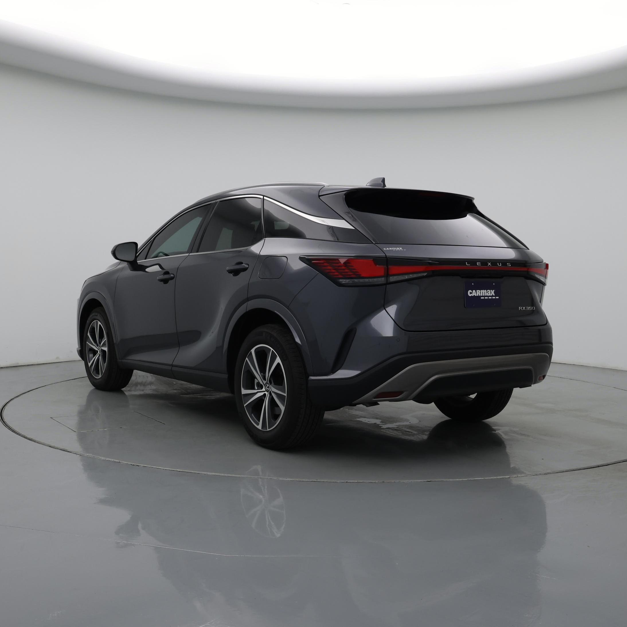 Thumbnail: 2025 Lexus RX - 2