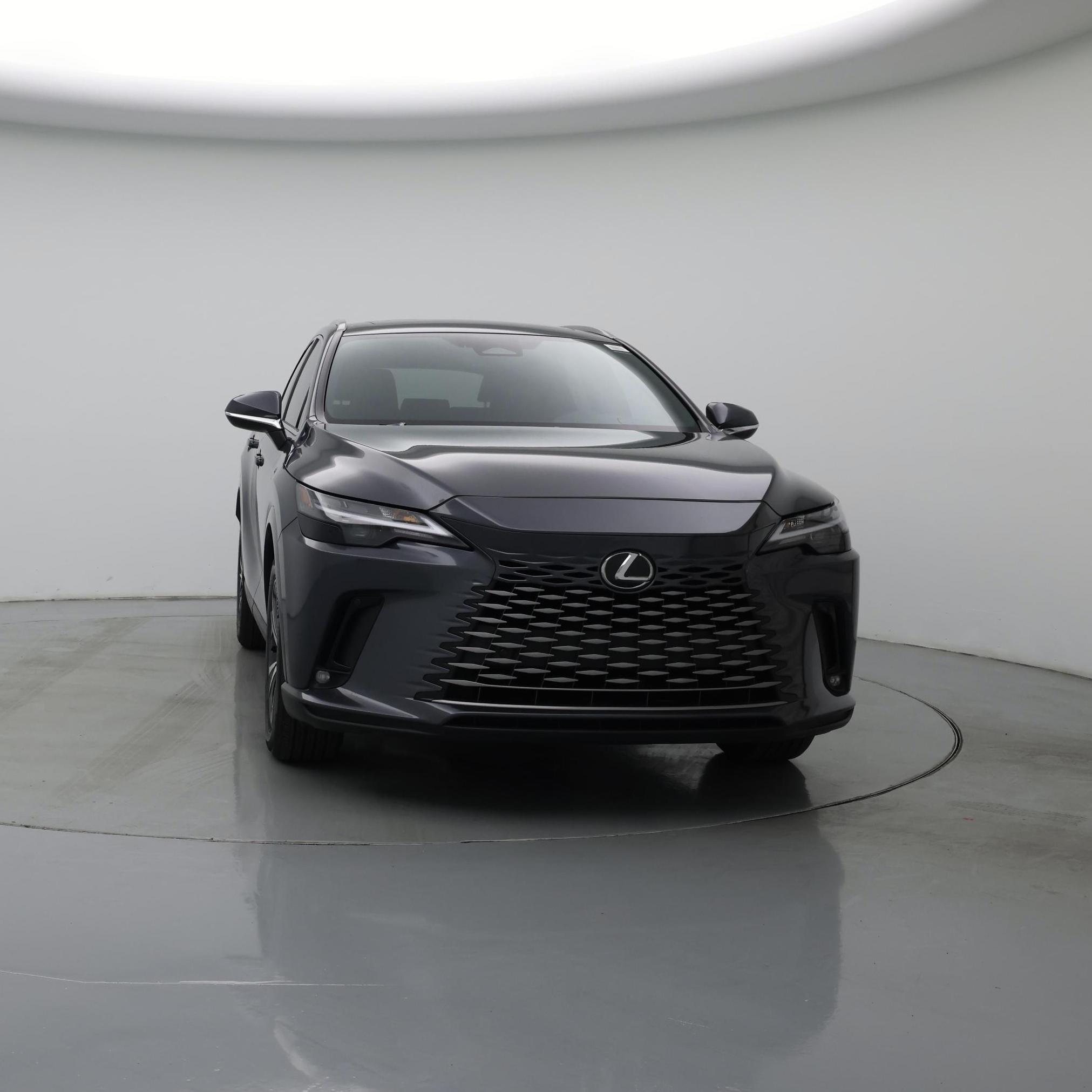 Thumbnail: 2025 Lexus RX - 5