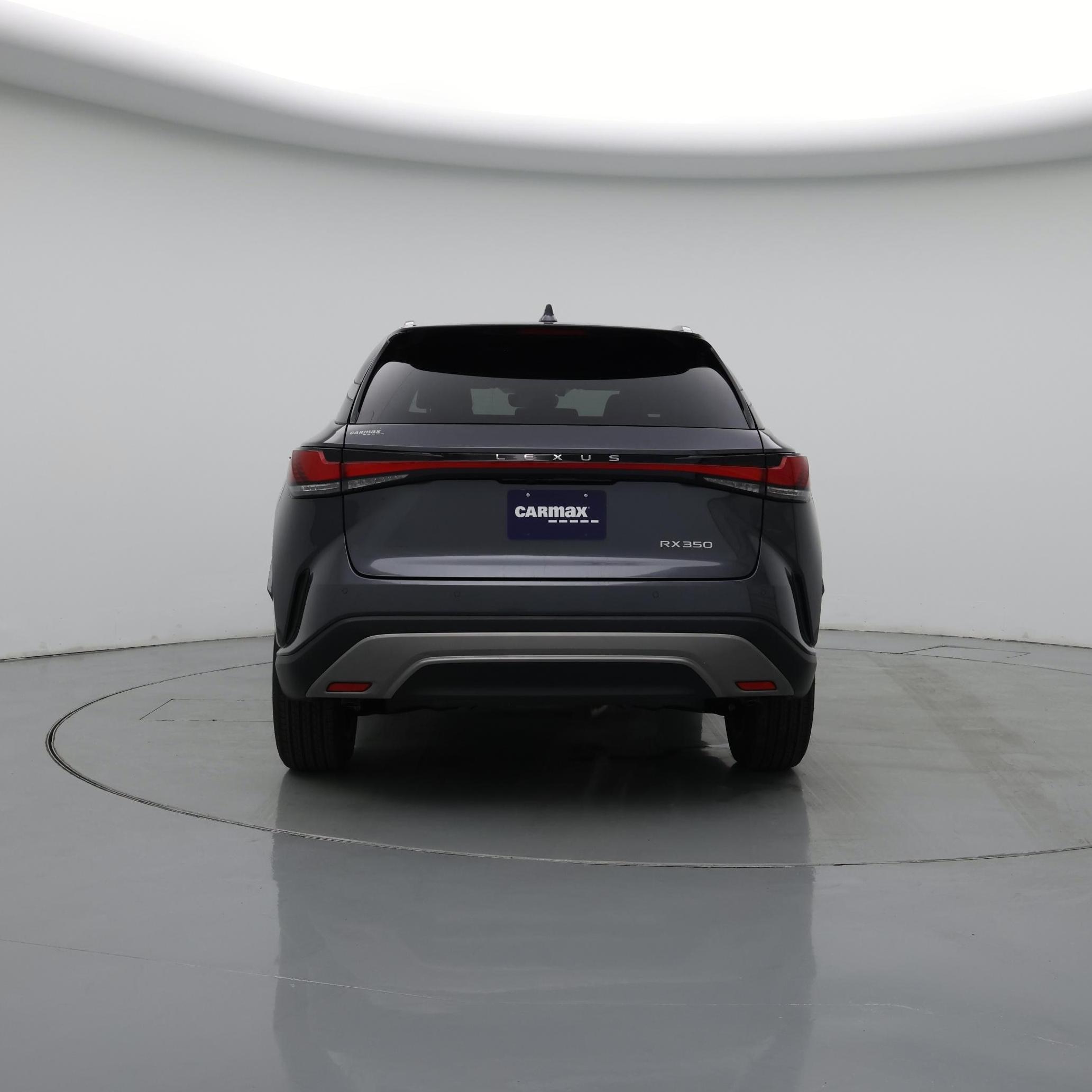 Thumbnail: 2025 Lexus RX - 6