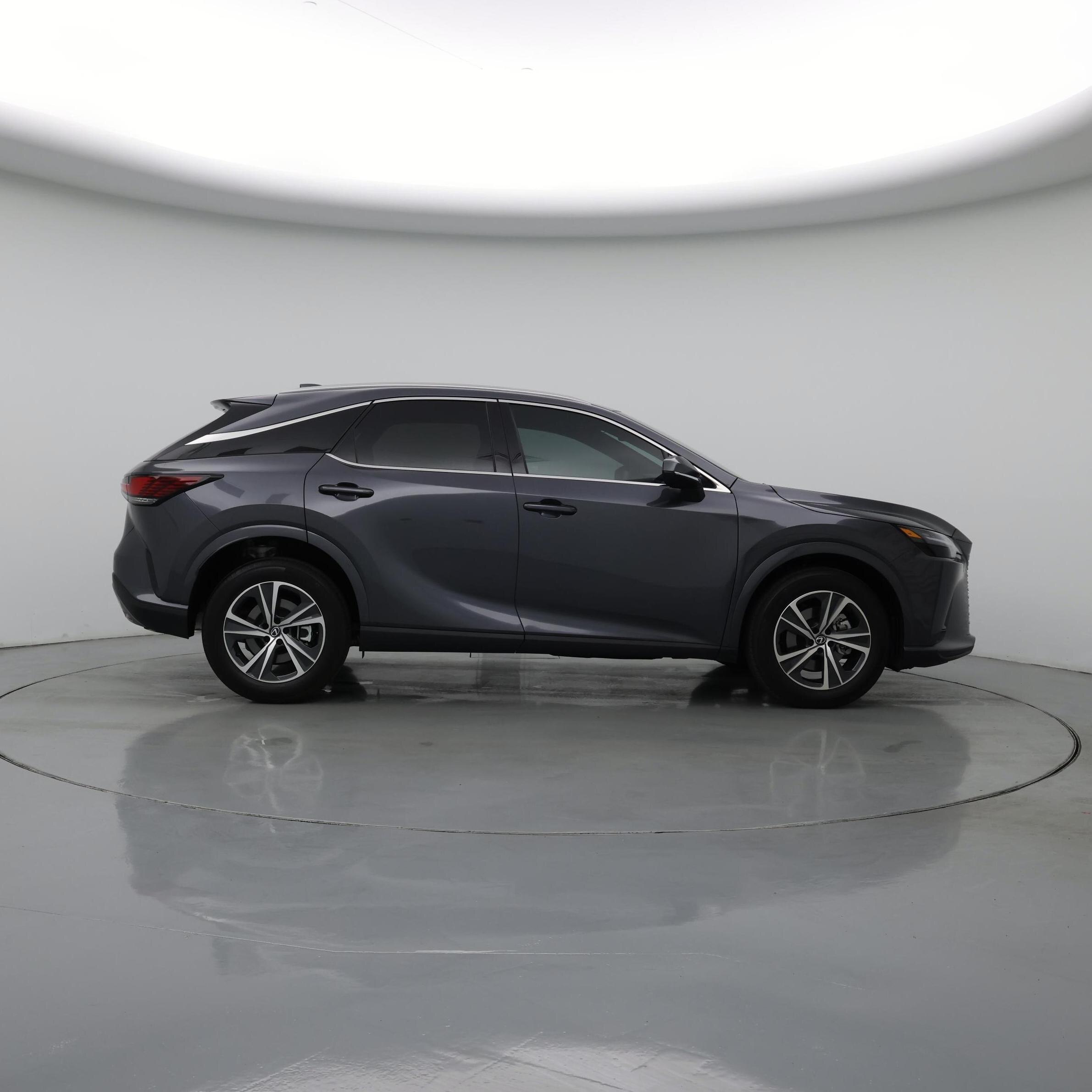 Thumbnail: 2025 Lexus RX - 7