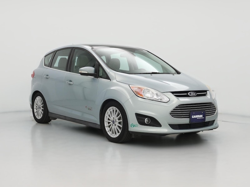 2014 Ford C-Max Energi SEL -
                  Canoga Park, CA