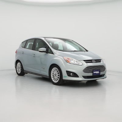2014 Ford C-Max energi SEL