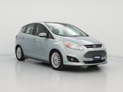 2014 Ford C-Max energi SEL