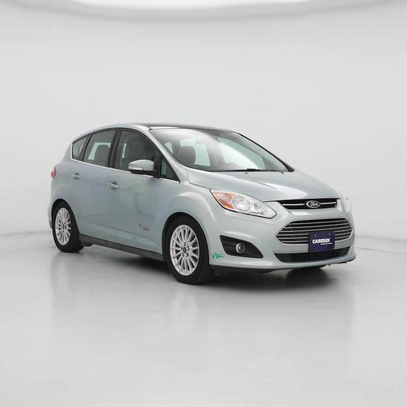 2014 Ford C-Max energi SEL