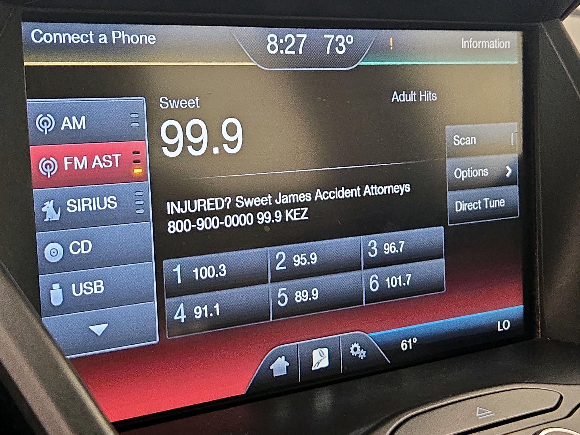 Thumbnail: 2014 Ford C-Max - 14