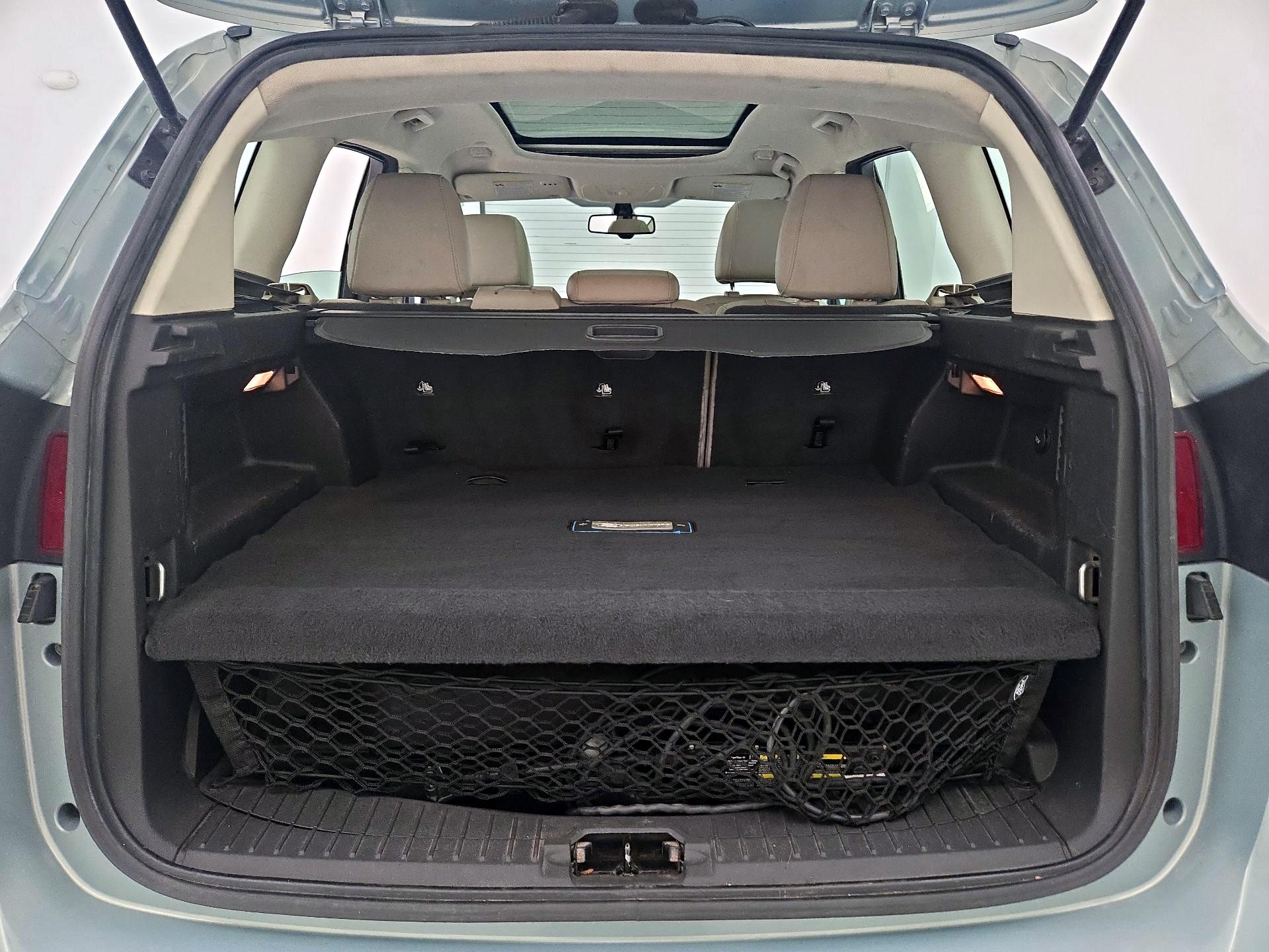 Thumbnail: 2014 Ford C-Max - 20