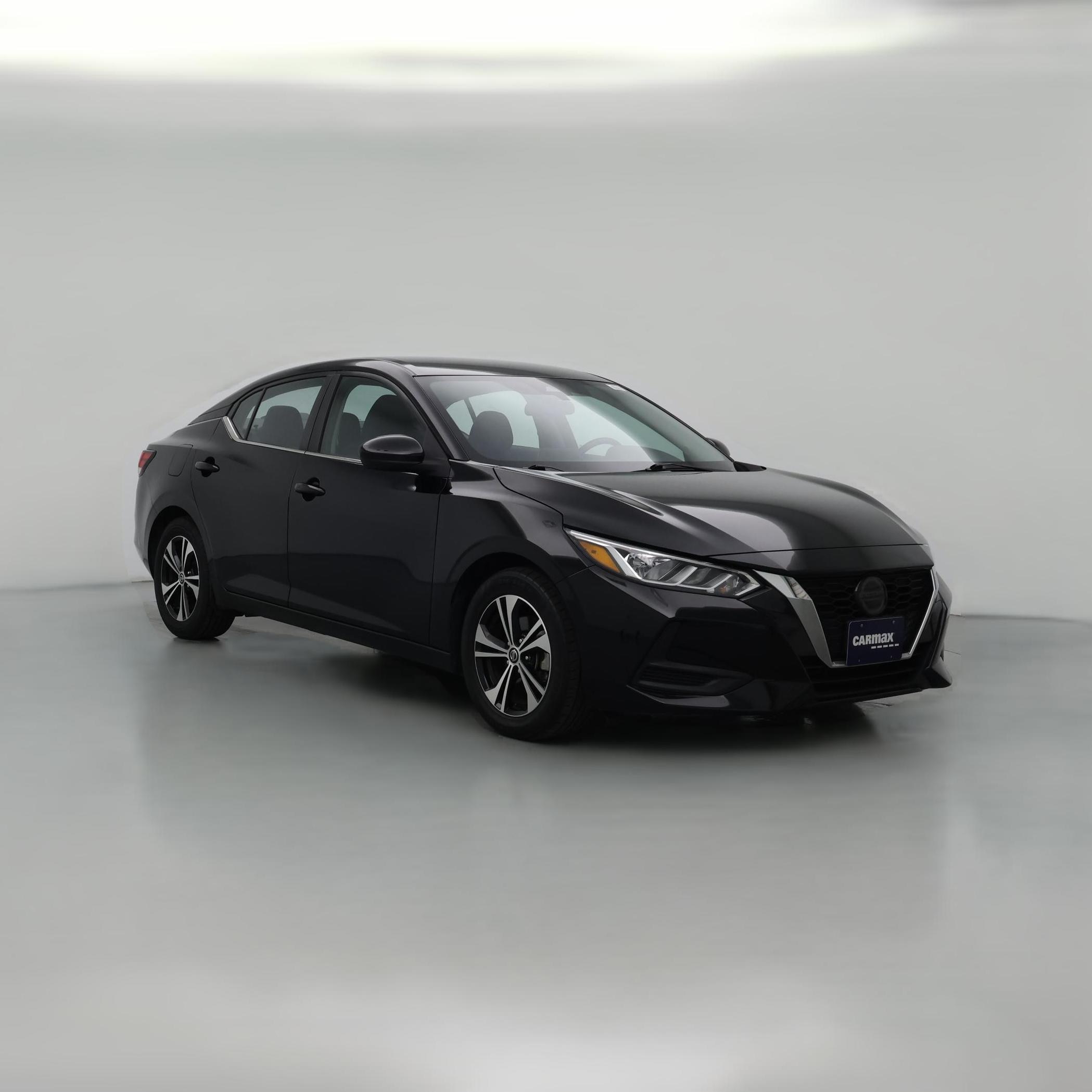 Thumbnail: 2022 Nissan Sentra - 1