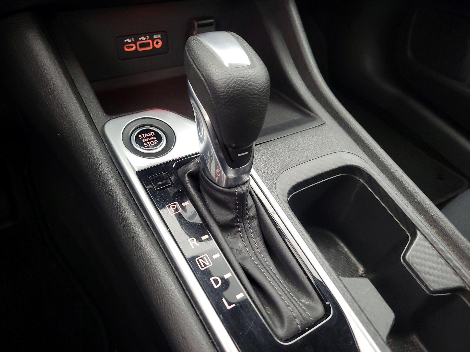 Thumbnail: 2022 Nissan Sentra - 17