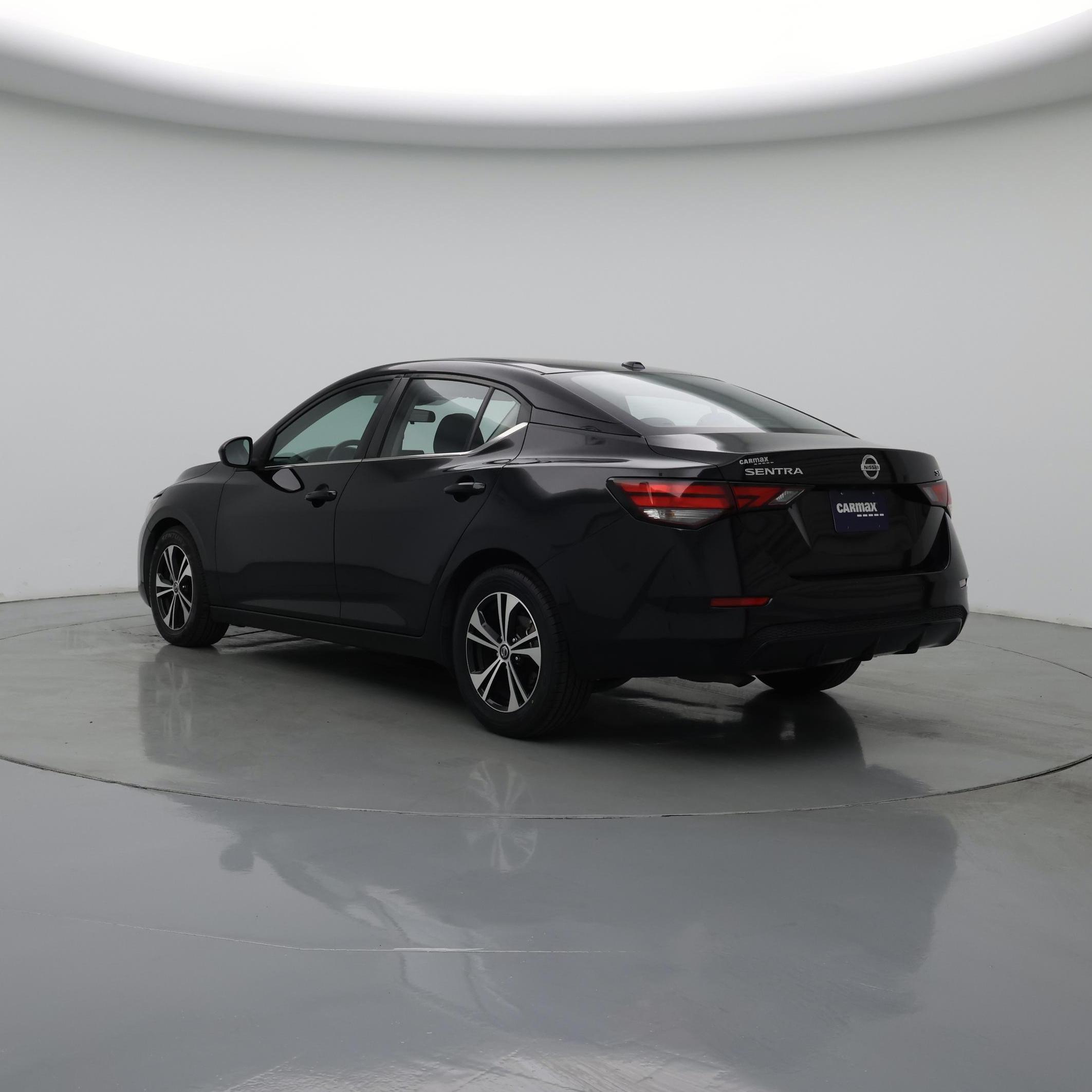 Thumbnail: 2022 Nissan Sentra - 2