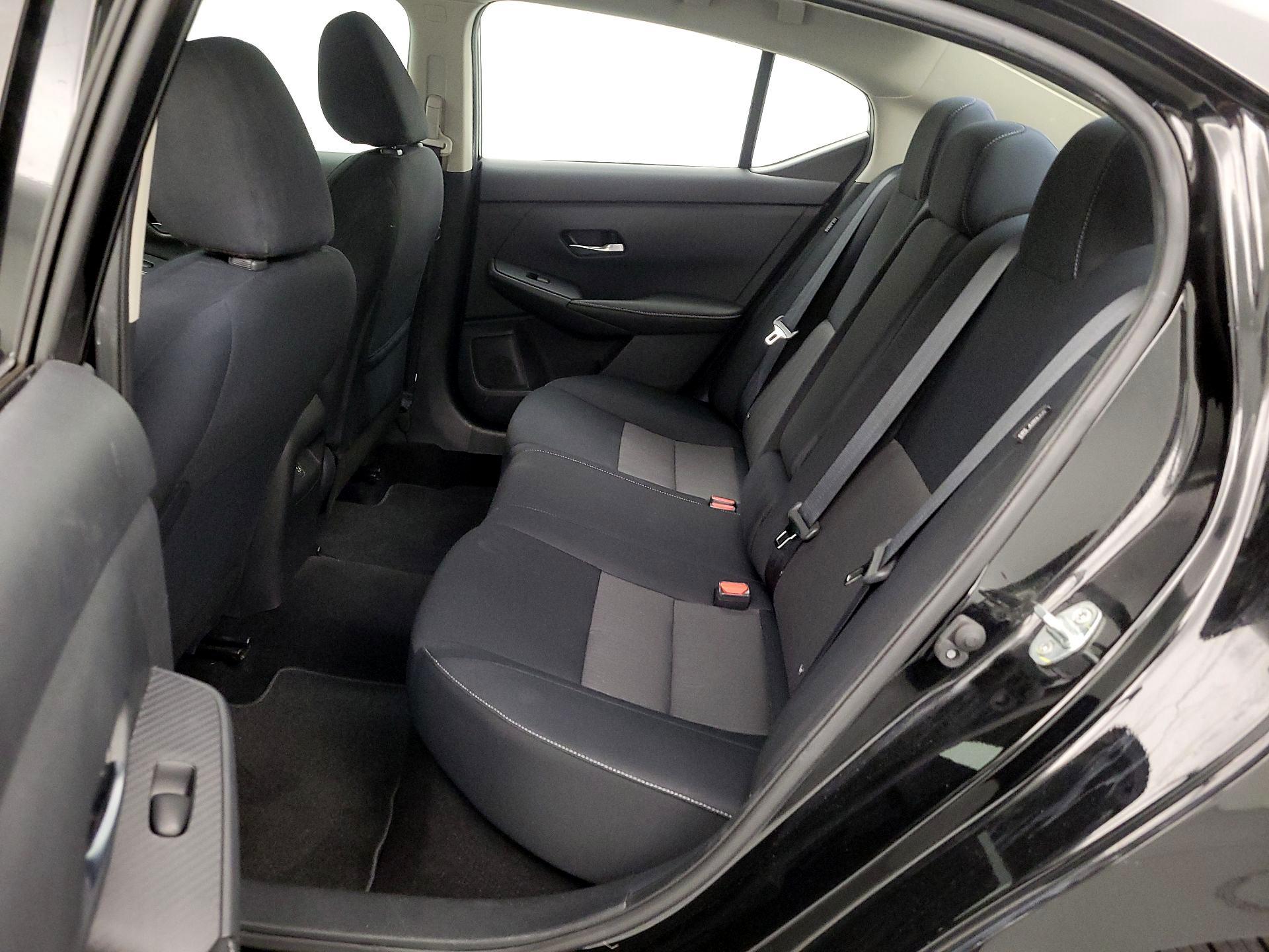 Thumbnail: 2022 Nissan Sentra - 19