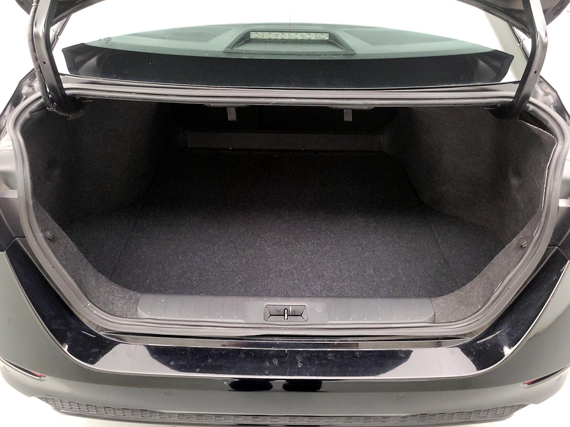 Thumbnail: 2022 Nissan Sentra - 20