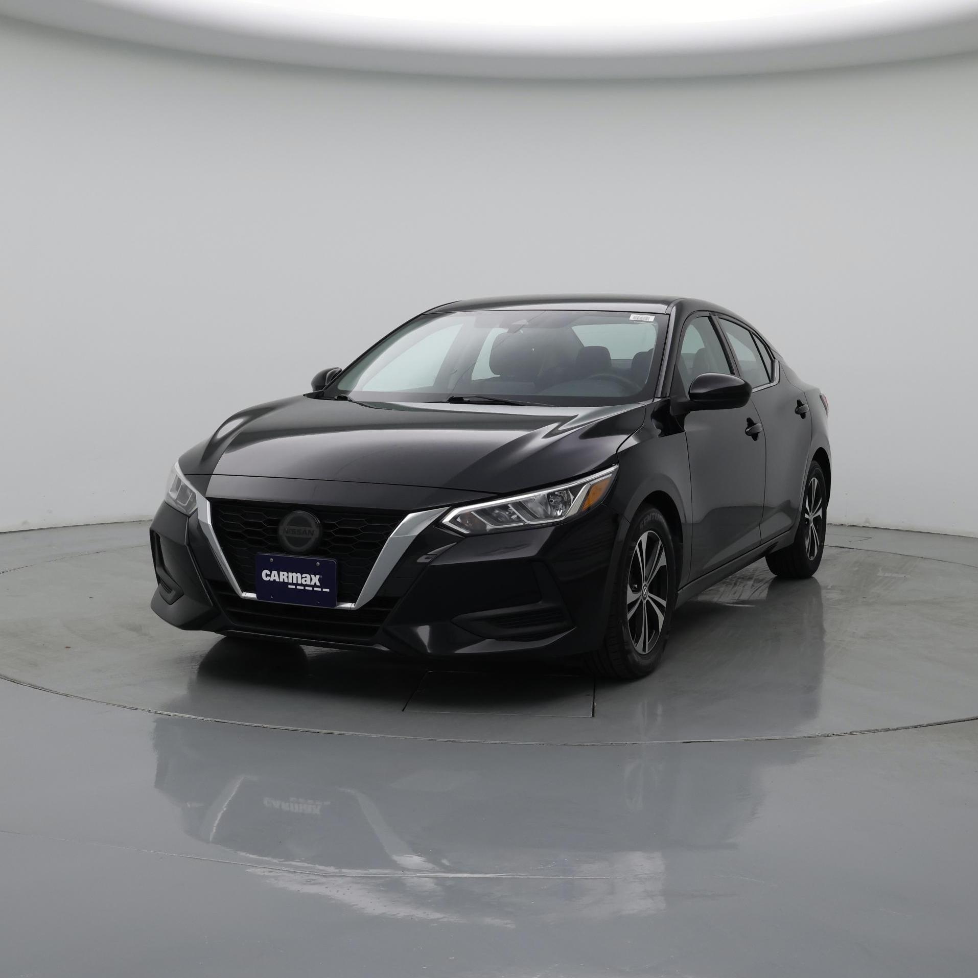 Thumbnail: 2022 Nissan Sentra - 4