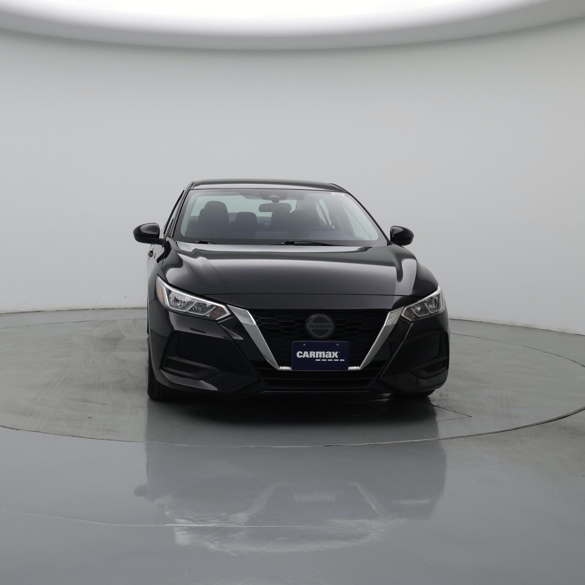 Thumbnail: 2022 Nissan Sentra - 5